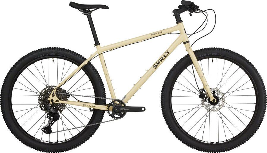 Surly Bridge Club 2025 | BikeExchange