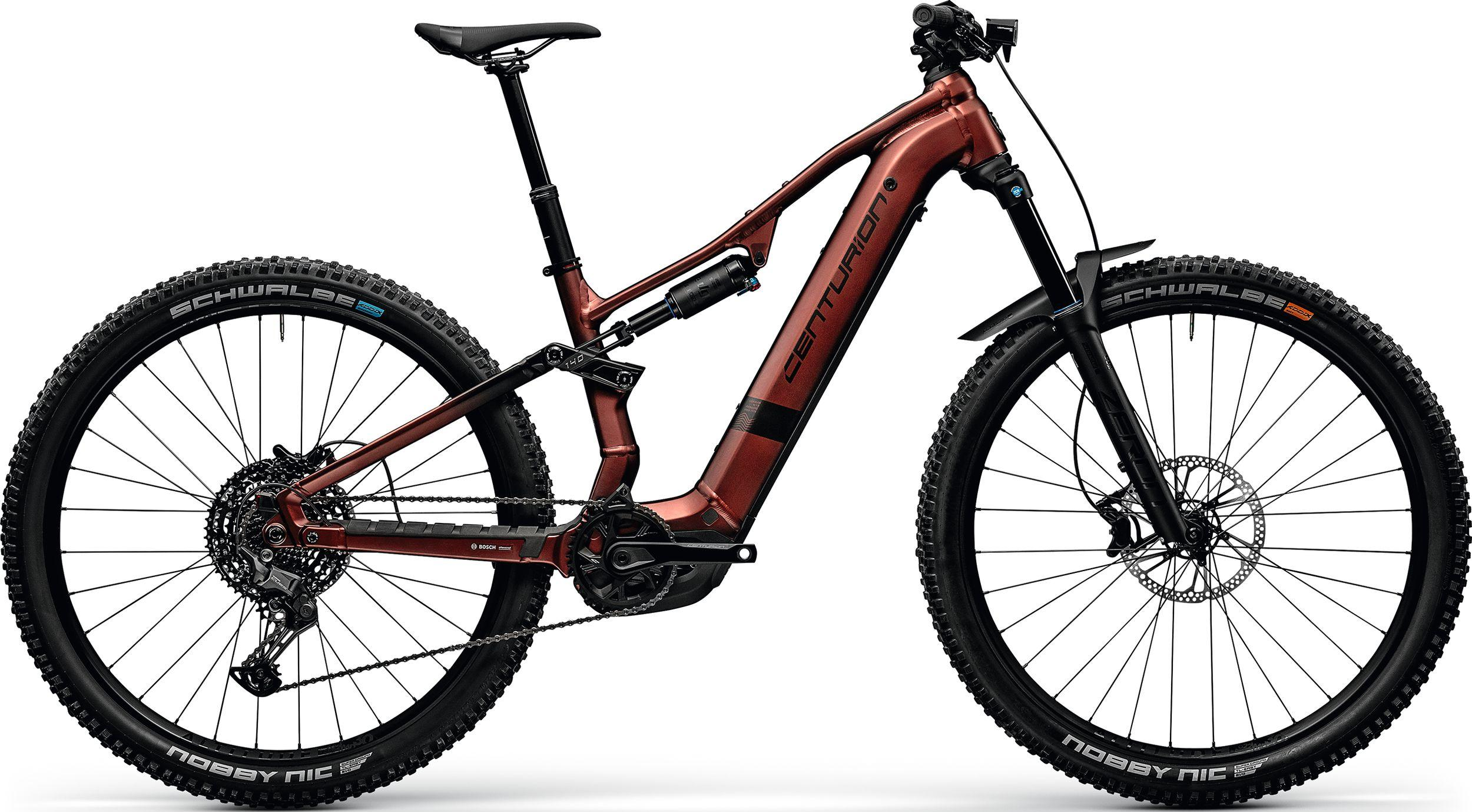 Centurion Numinis R1000 2026