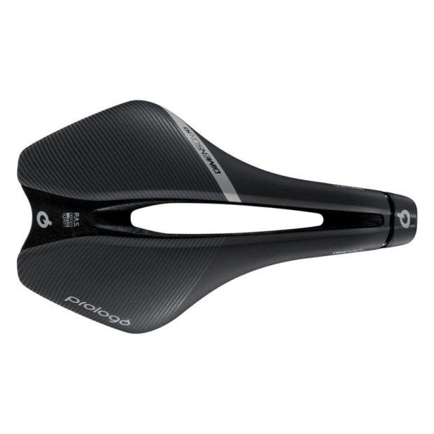 Dimension_143_Nack_Saddle_245x143_mm_Black