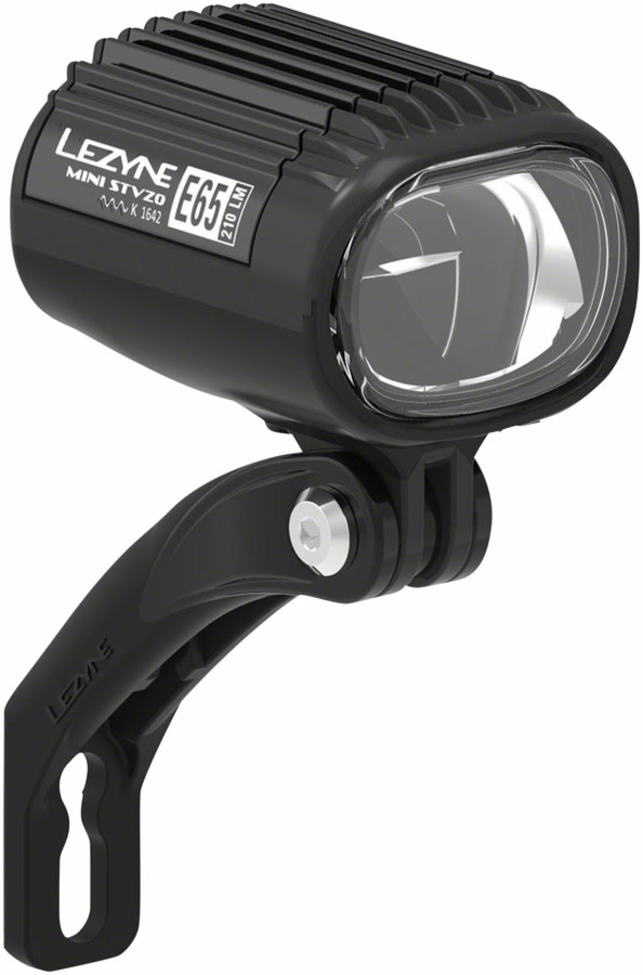 Mini_STVZO_Ebike_Headlight