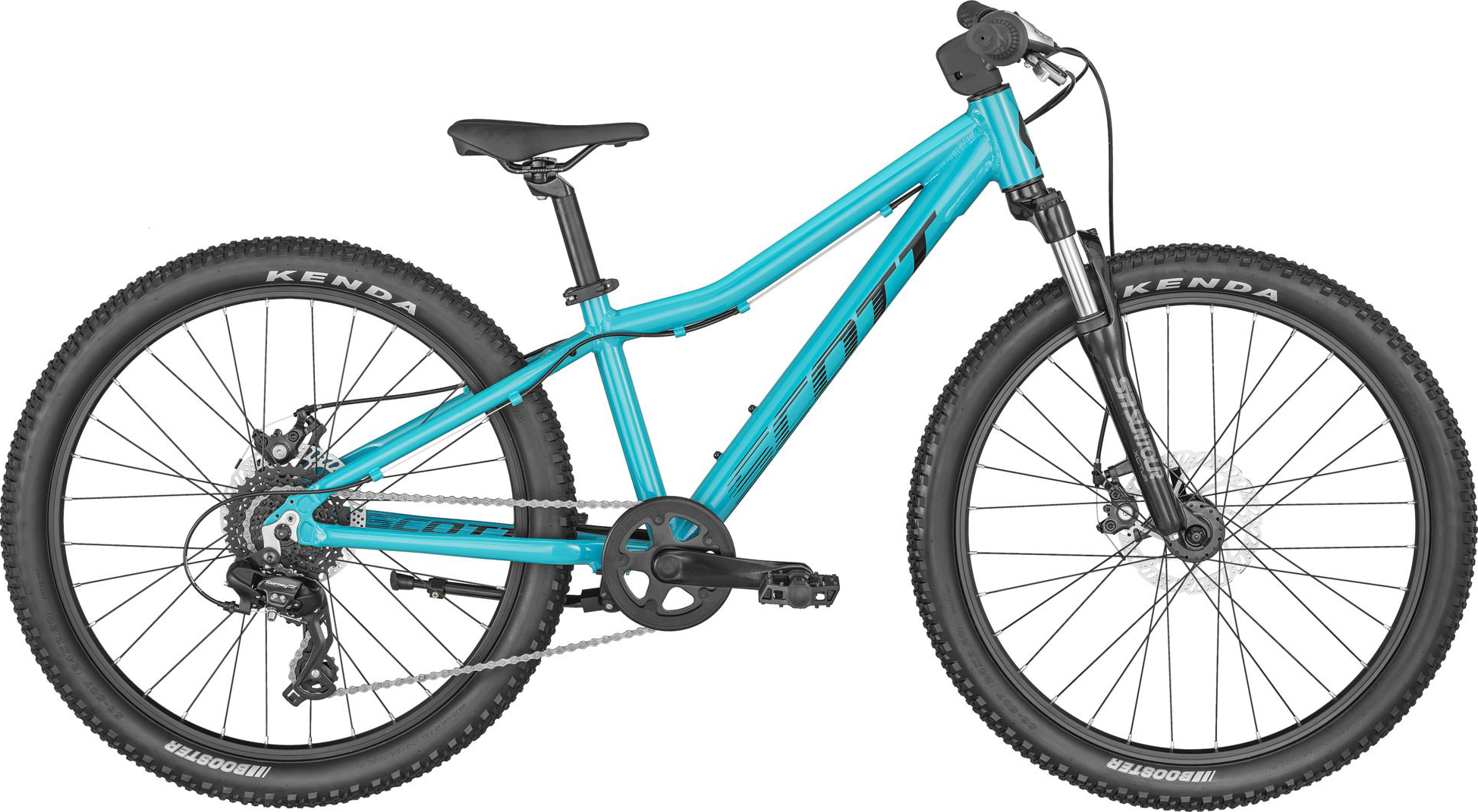 Scale 24 disc