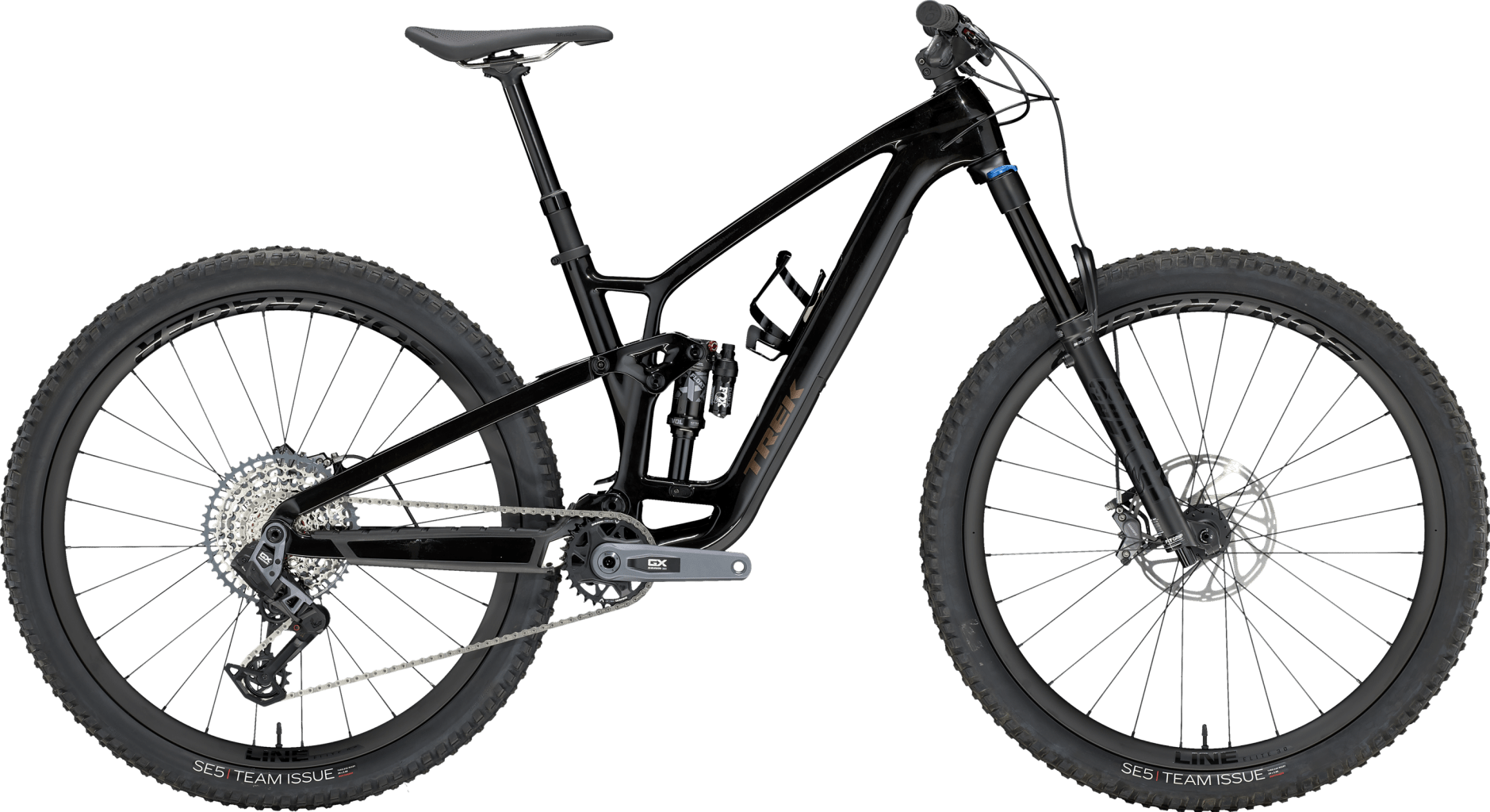 Trek Fuel EX 9.8 GX AXS T-Type Gen 6 27.5