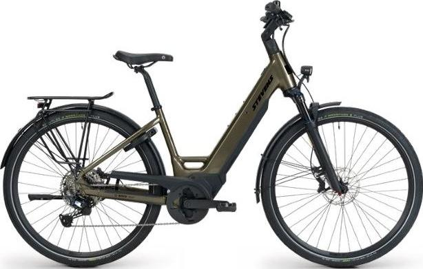 Stevens E-Triton 5.5.1 2026