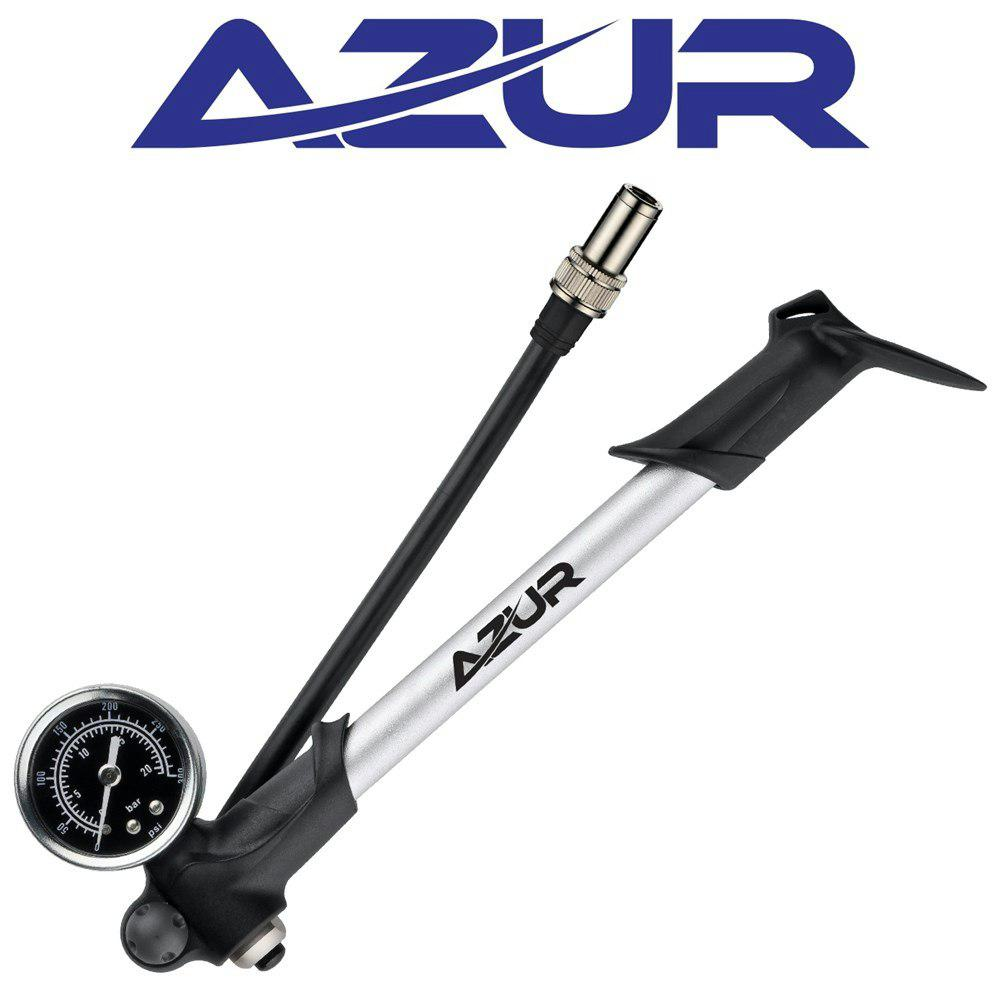 Shock_Pump