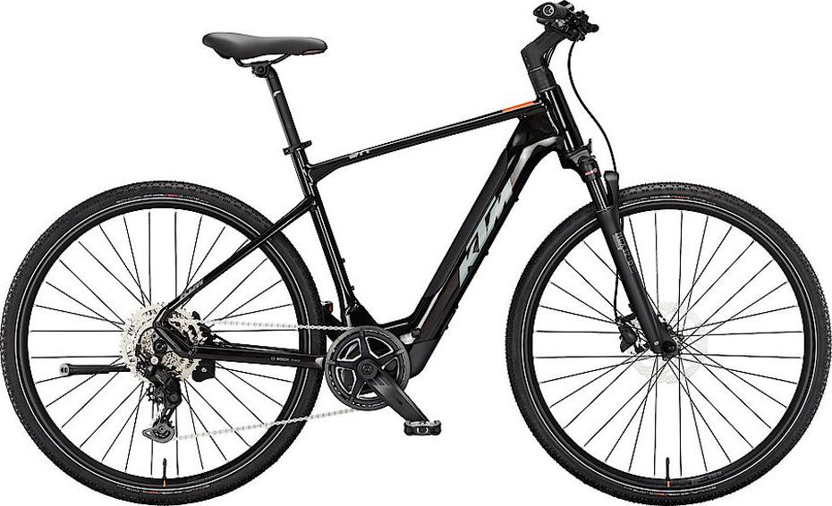 KTM Macina Cross SX 20 H 2024
