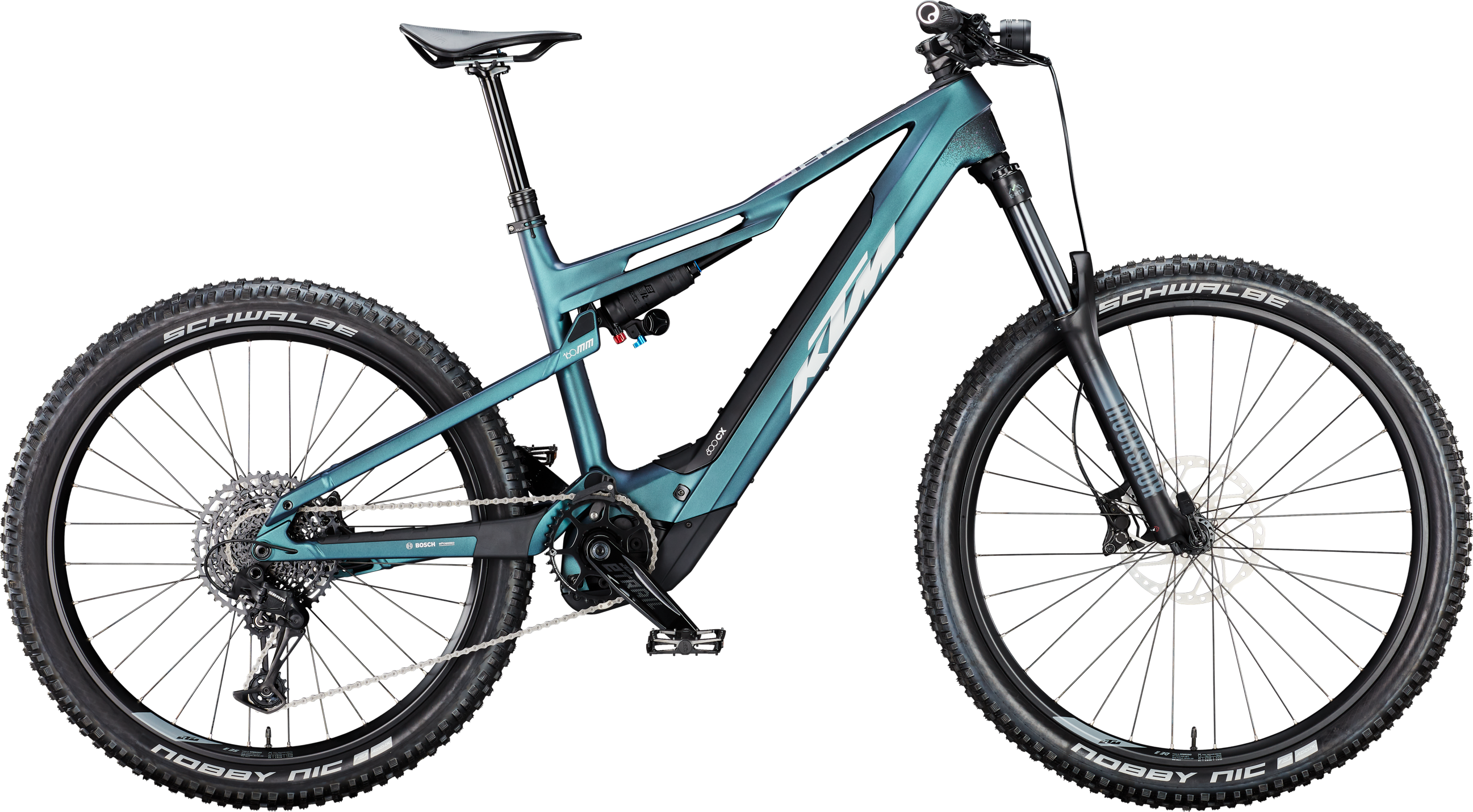 KTM Macina Kapoho 8973 L 2025