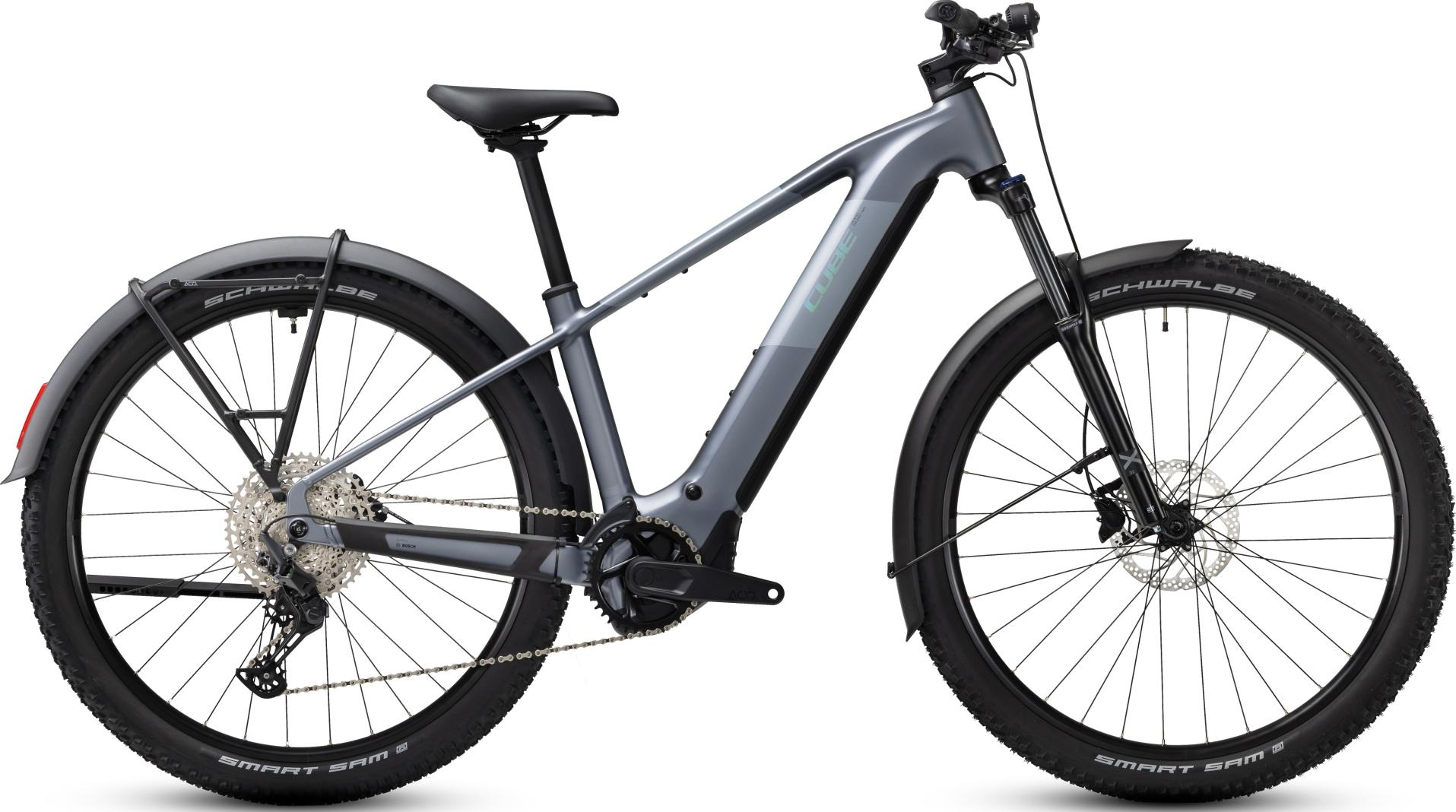 Cube Reaction Hybrid Performance 720 FE 2027
