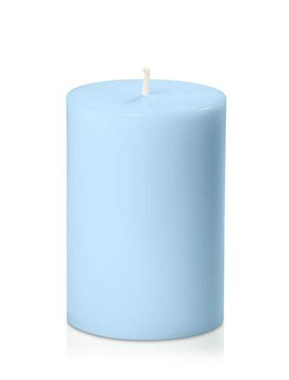 12x_Pillar_Scented_Candles_Bulk_7*10cm_-_Ocean_Breeze