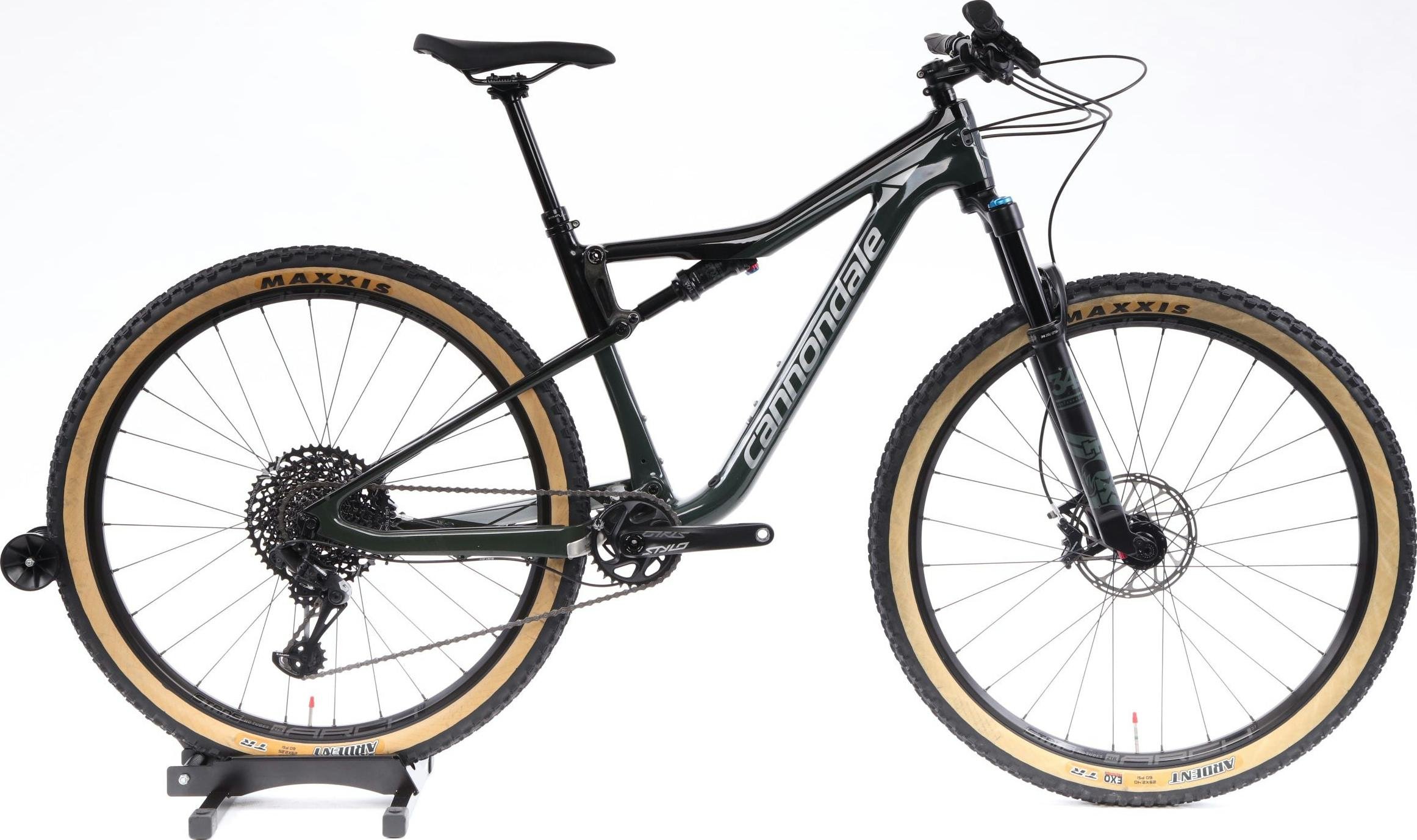 Cannondale se online