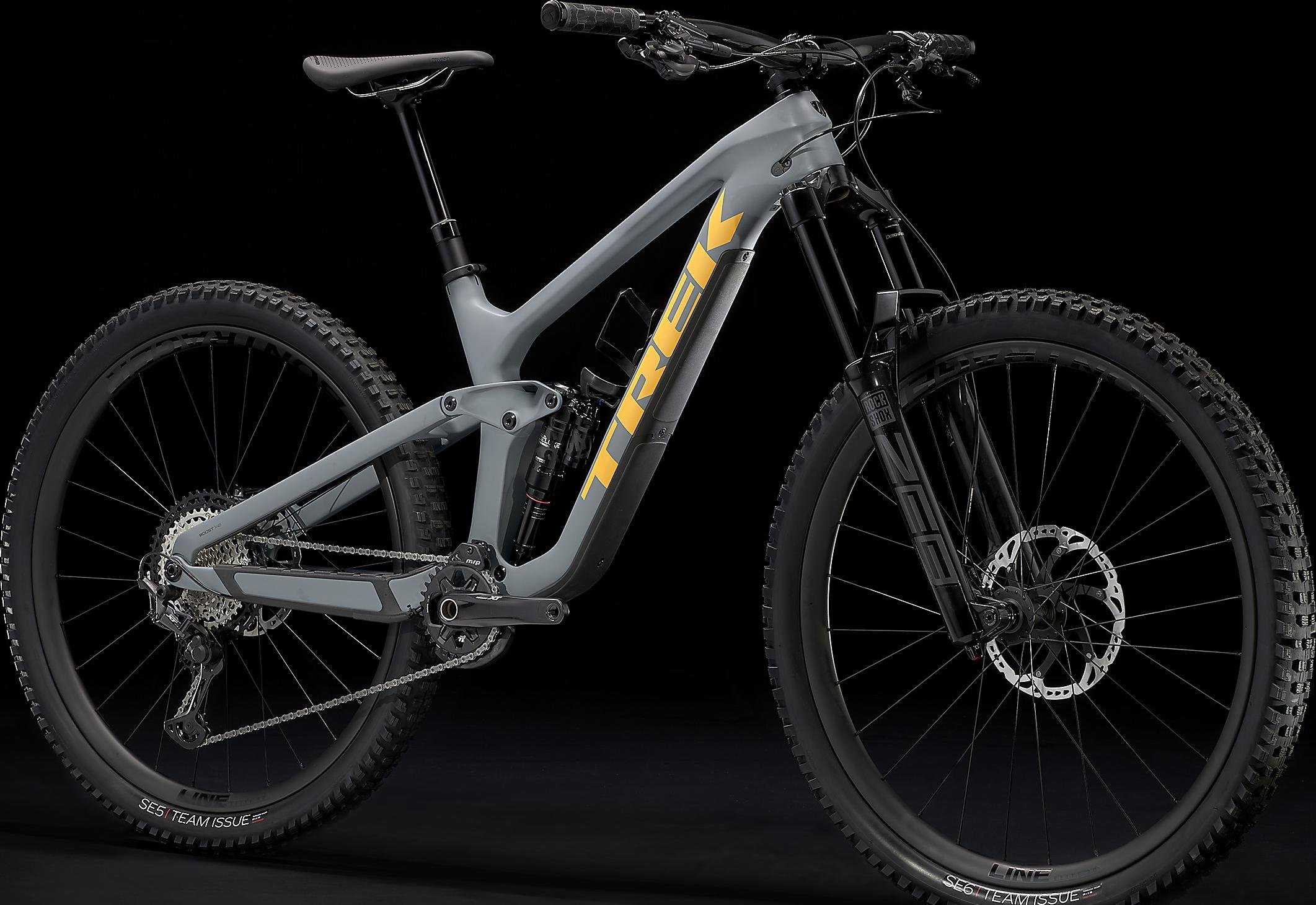 TREK SLASH 8 GEN5 トレックスラッシュ美車 TREK SLASH 8 GEN5 トレックスラッシュ美車 - メルカリ