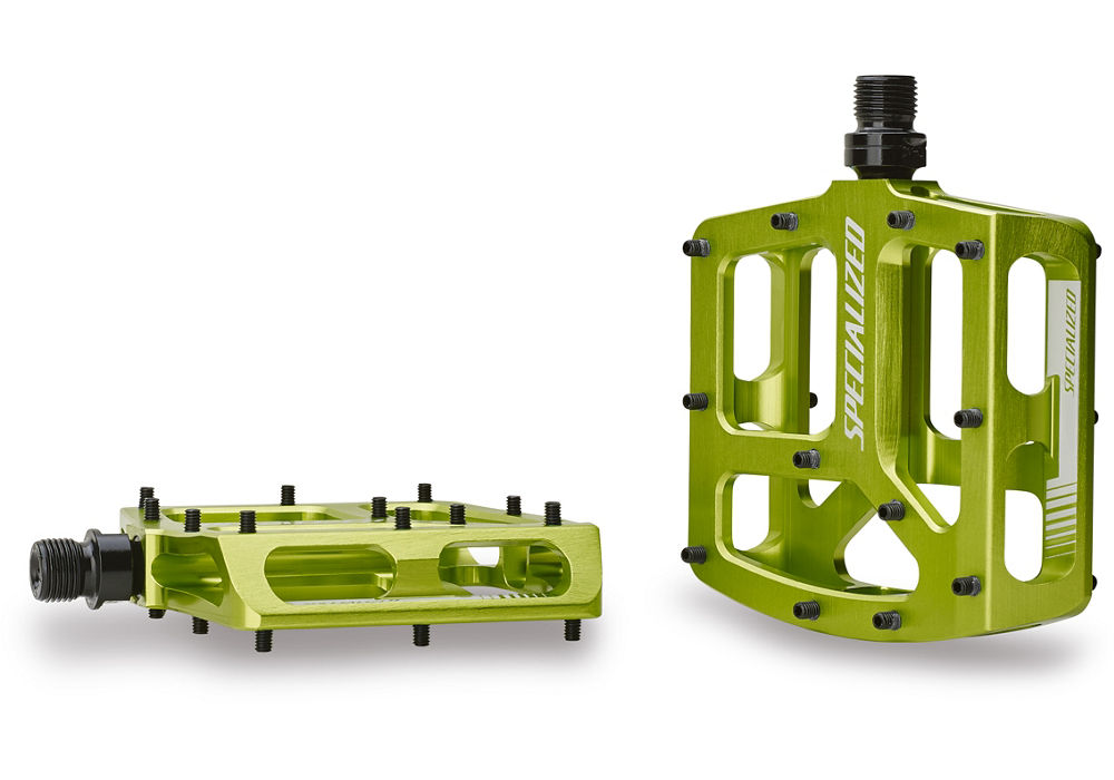 パーツ Specialized Bennies Platform Specialized Bennies Platform Pedals - Wheel World Bike Shops