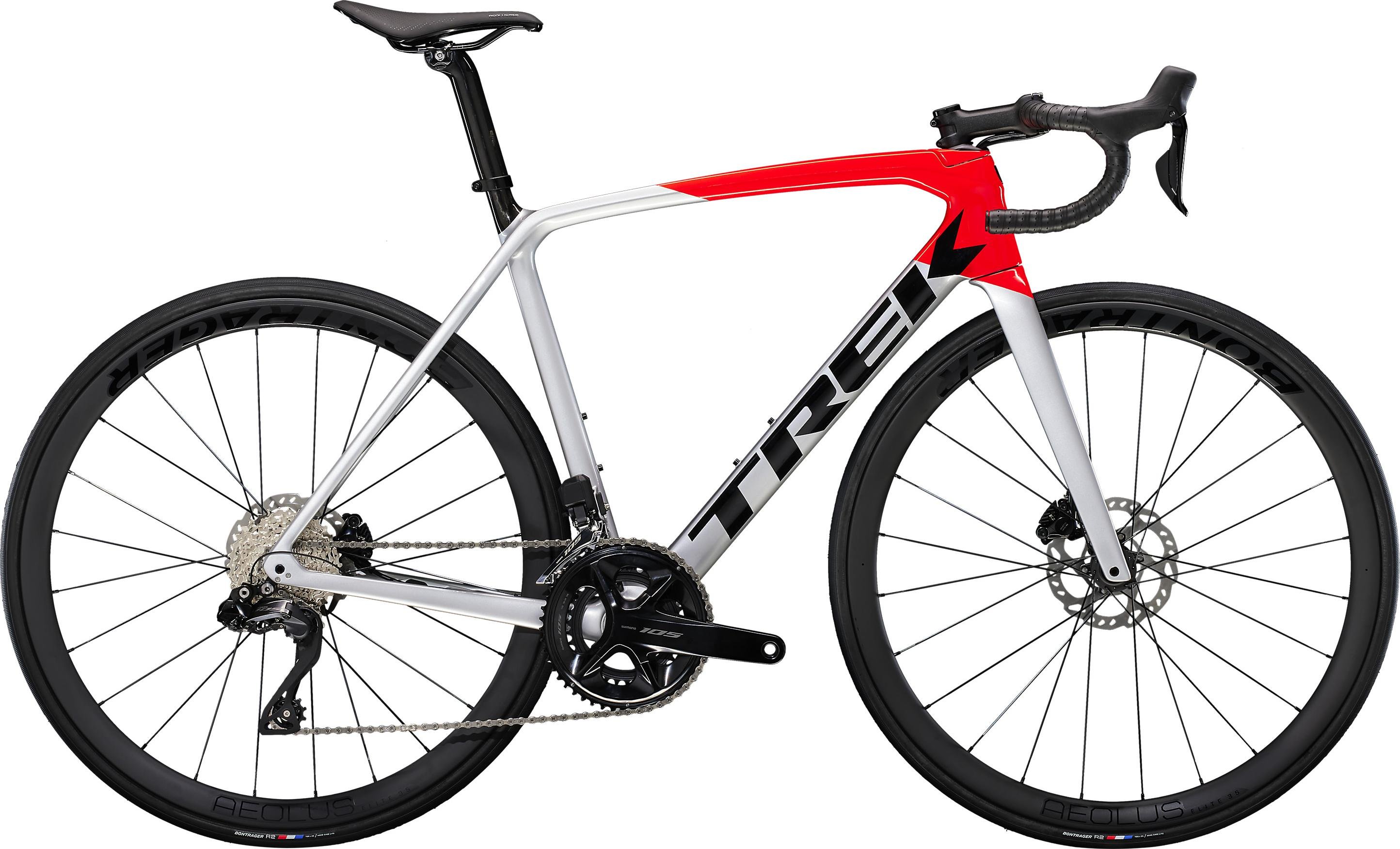 Trek Émonda SL6 Disc Di2（105 Di2）、サイズ62 Trek Émonda SL 6 Pro Di2 2023 | BikeExchange
