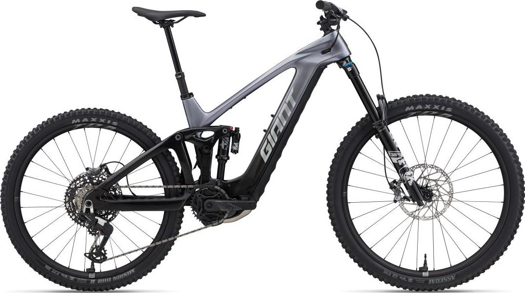 Giant Reign Advanced E+ 1 2025