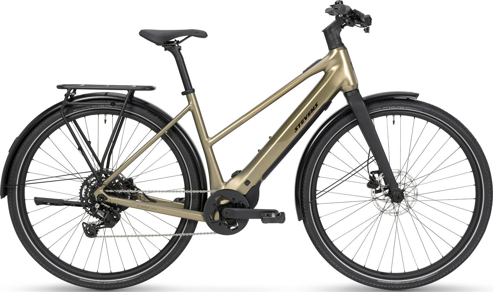 Stevens E-Livenza 6.4.1 LT 2026