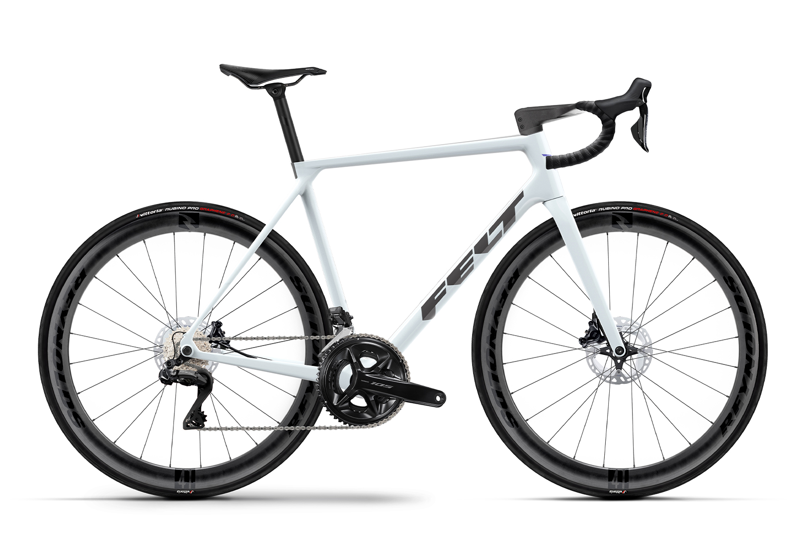 Felt FR Expert 105 Di2 2025 | BikeExchange