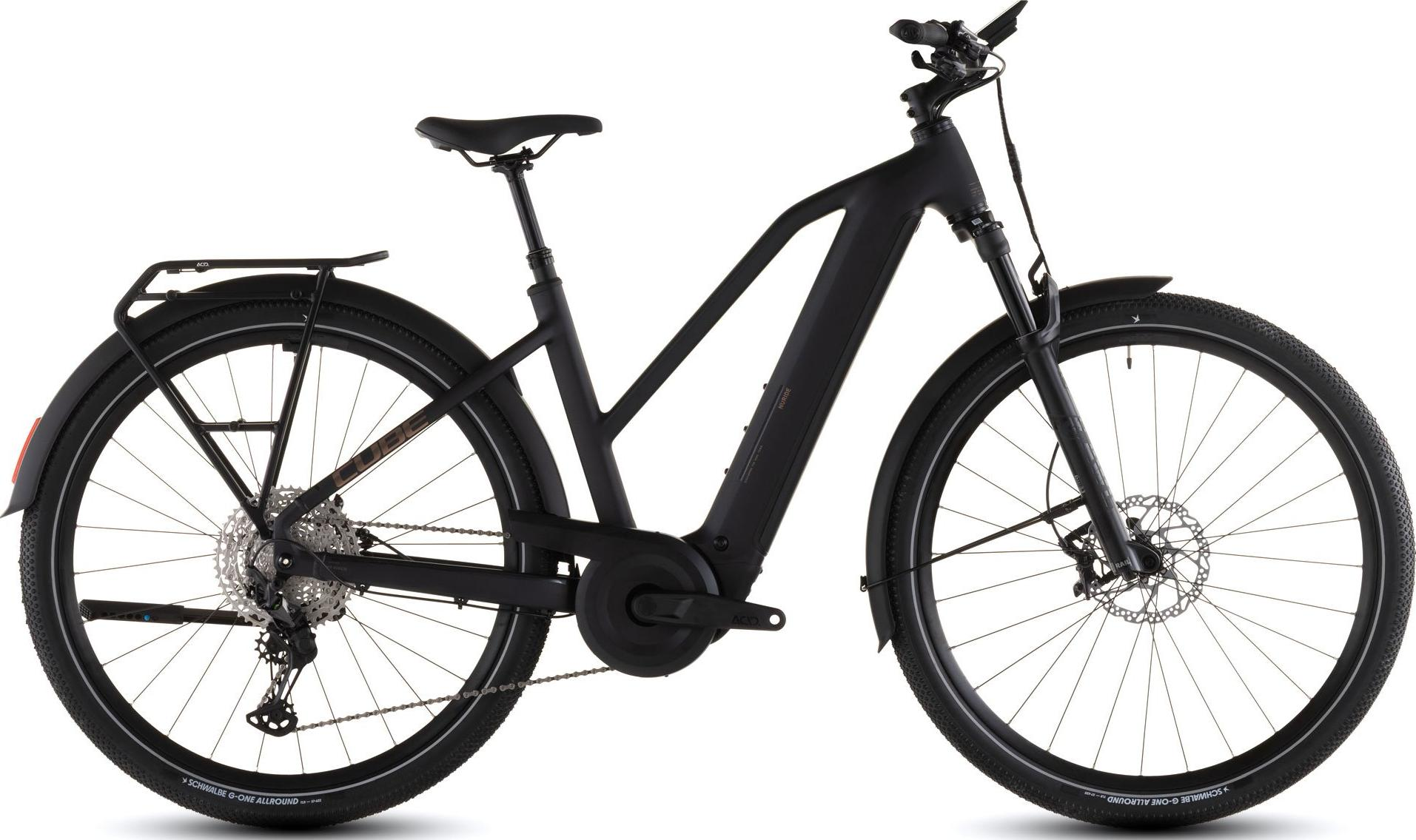 Nuride_Hybrid_SLX_800_Trapeze