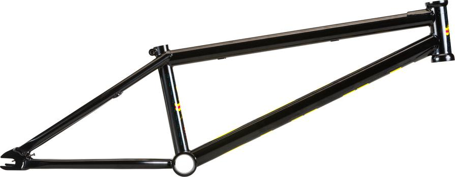 Haro La Bastille v2 Frame (20.25