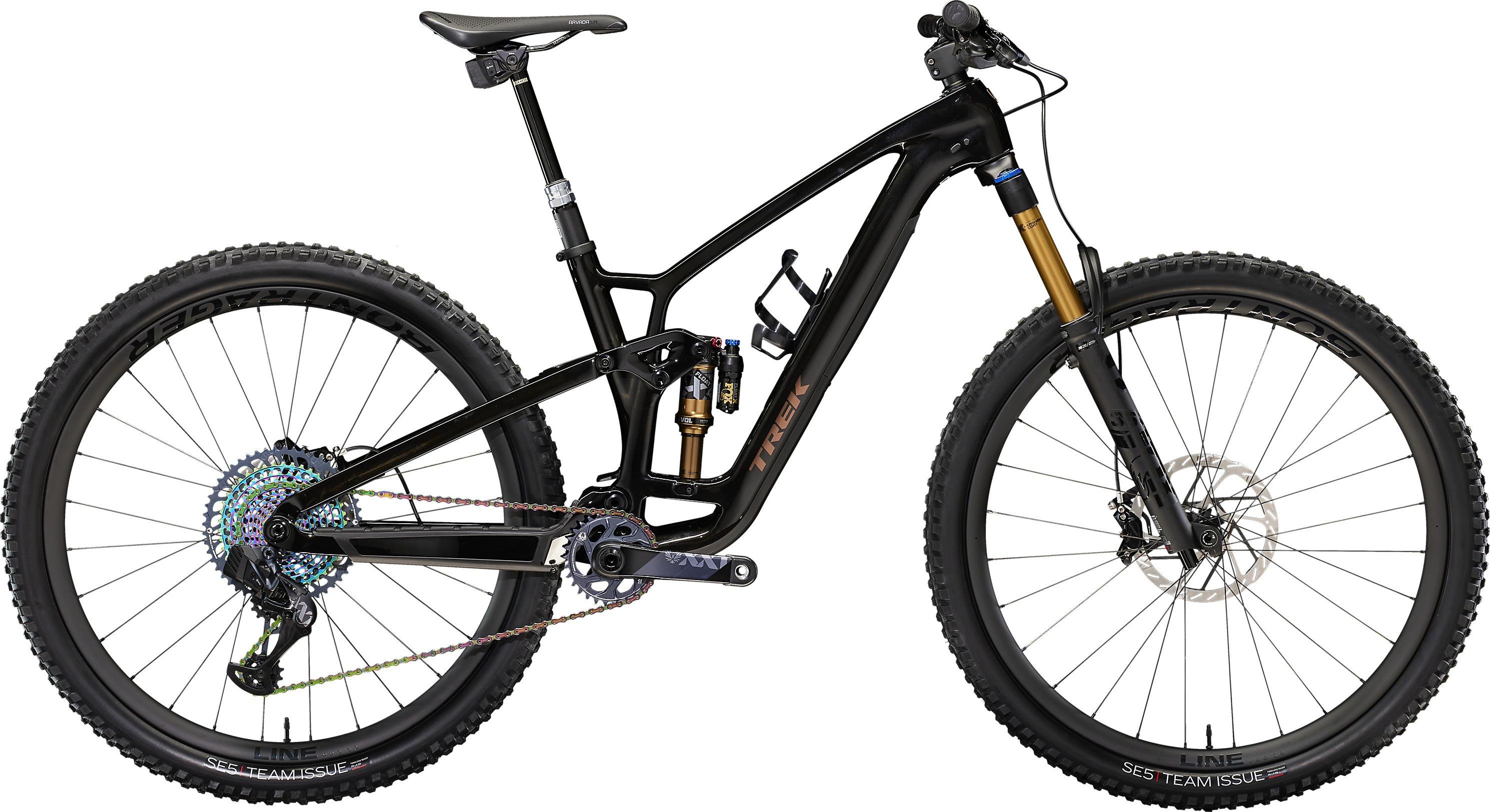 Trek Fuel EX 9.9 XX1 AXS Gen 6 (29