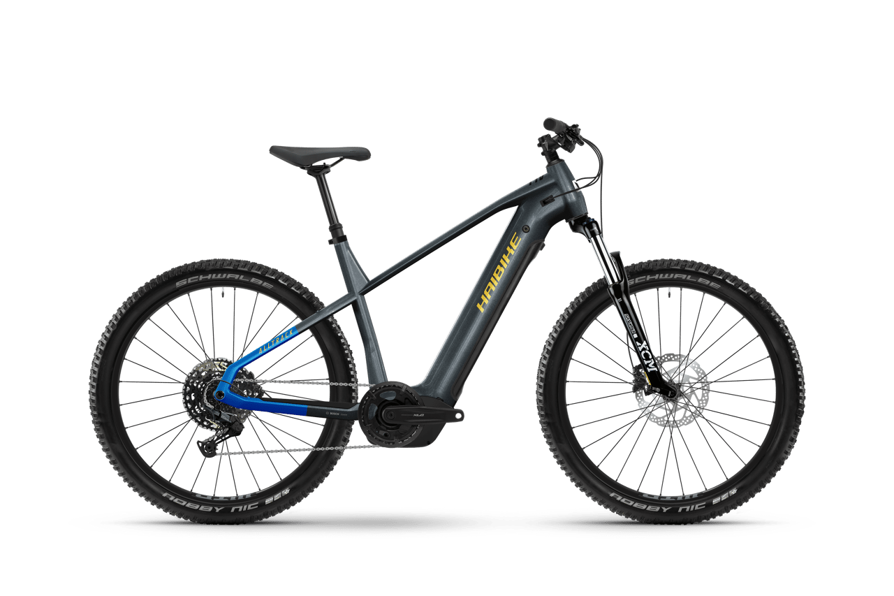 Haibike ALLTRACK 6.5 27.5 2026