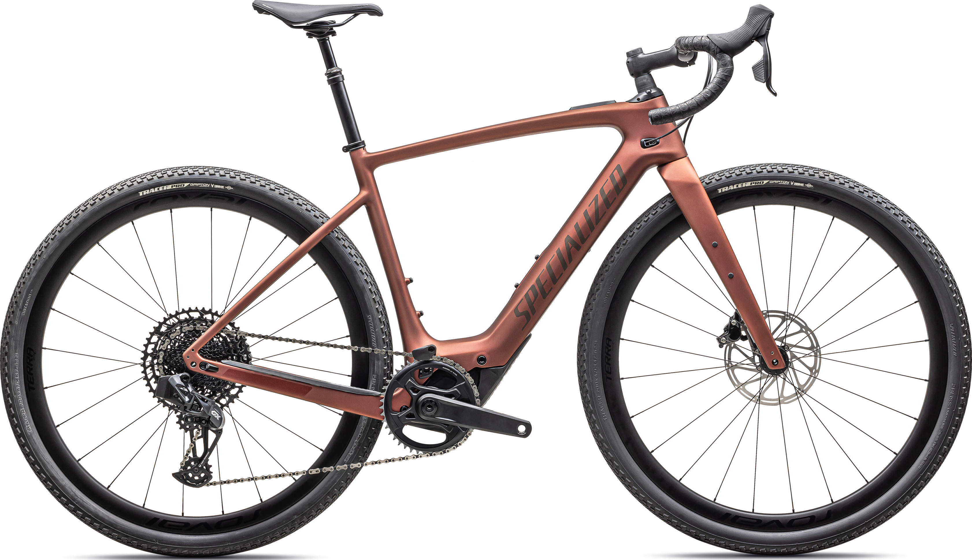 Specialized CREO SL EXPERT 2025