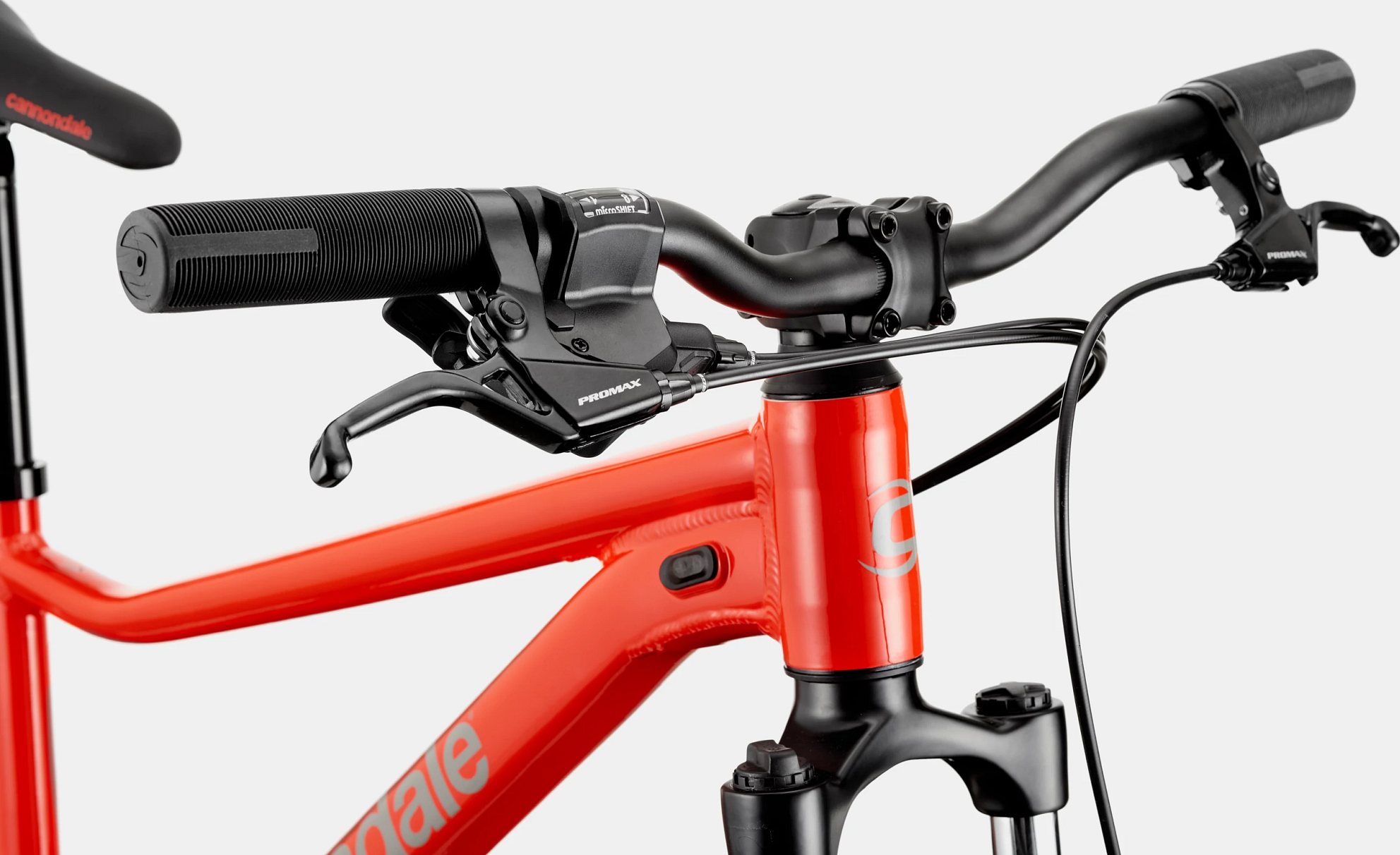 Cannondale Kids Trail 26 2021 | BikeExchange