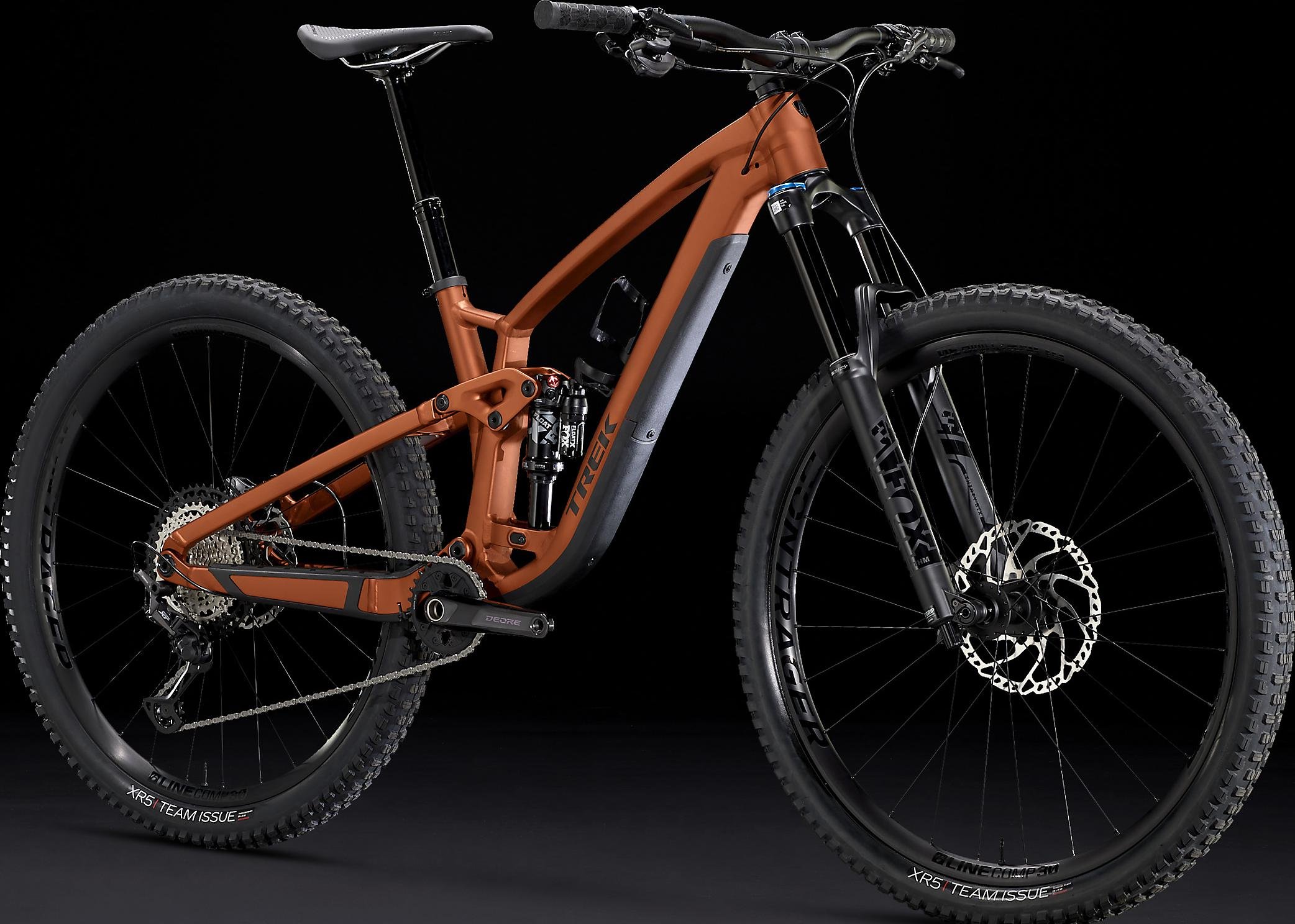 【直接引渡し限定】TREK FUEL EX 6 Trek Fuel EX 8 Gen 6 (29