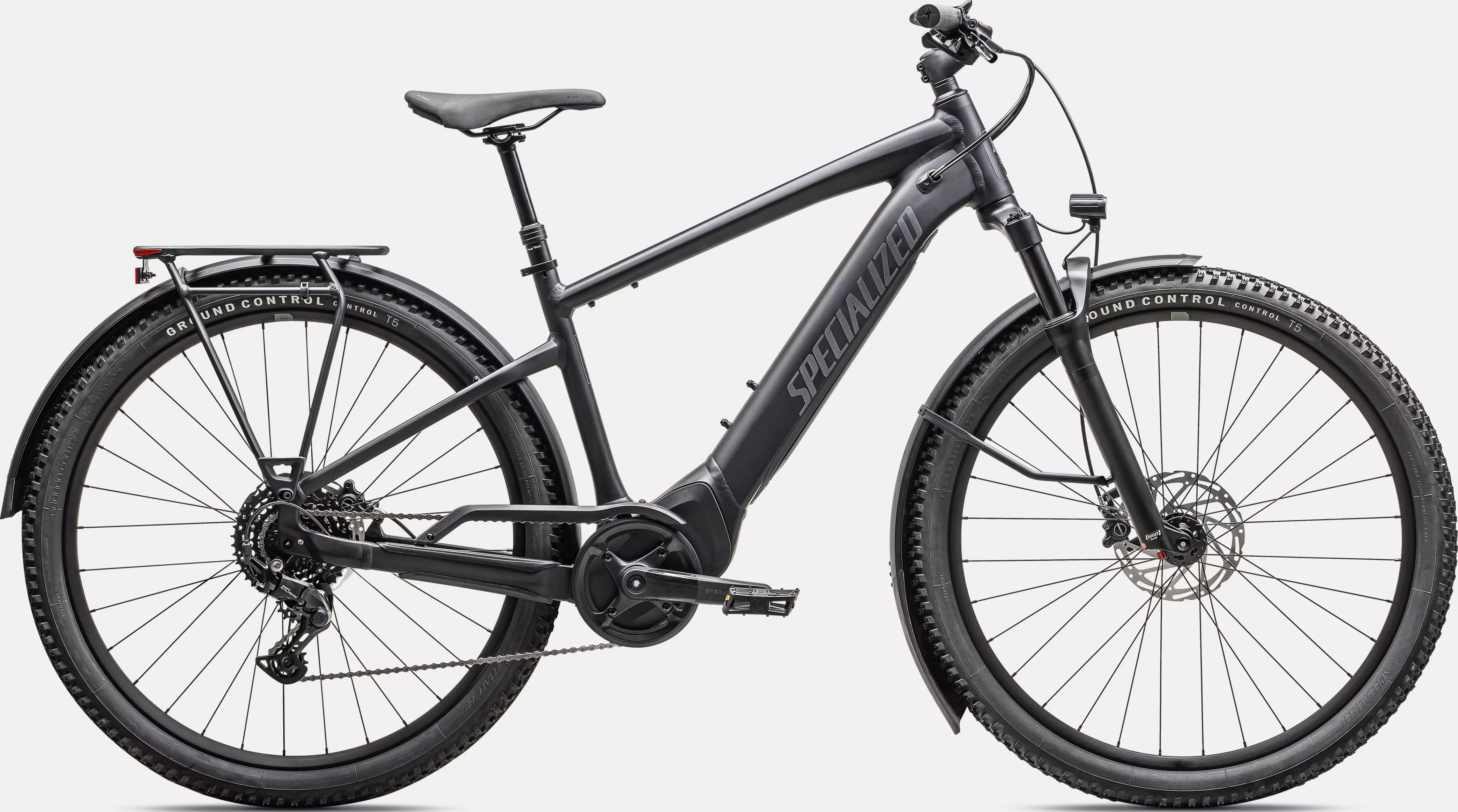 Specialized Turbo Tero 4.0 EQ 2026
