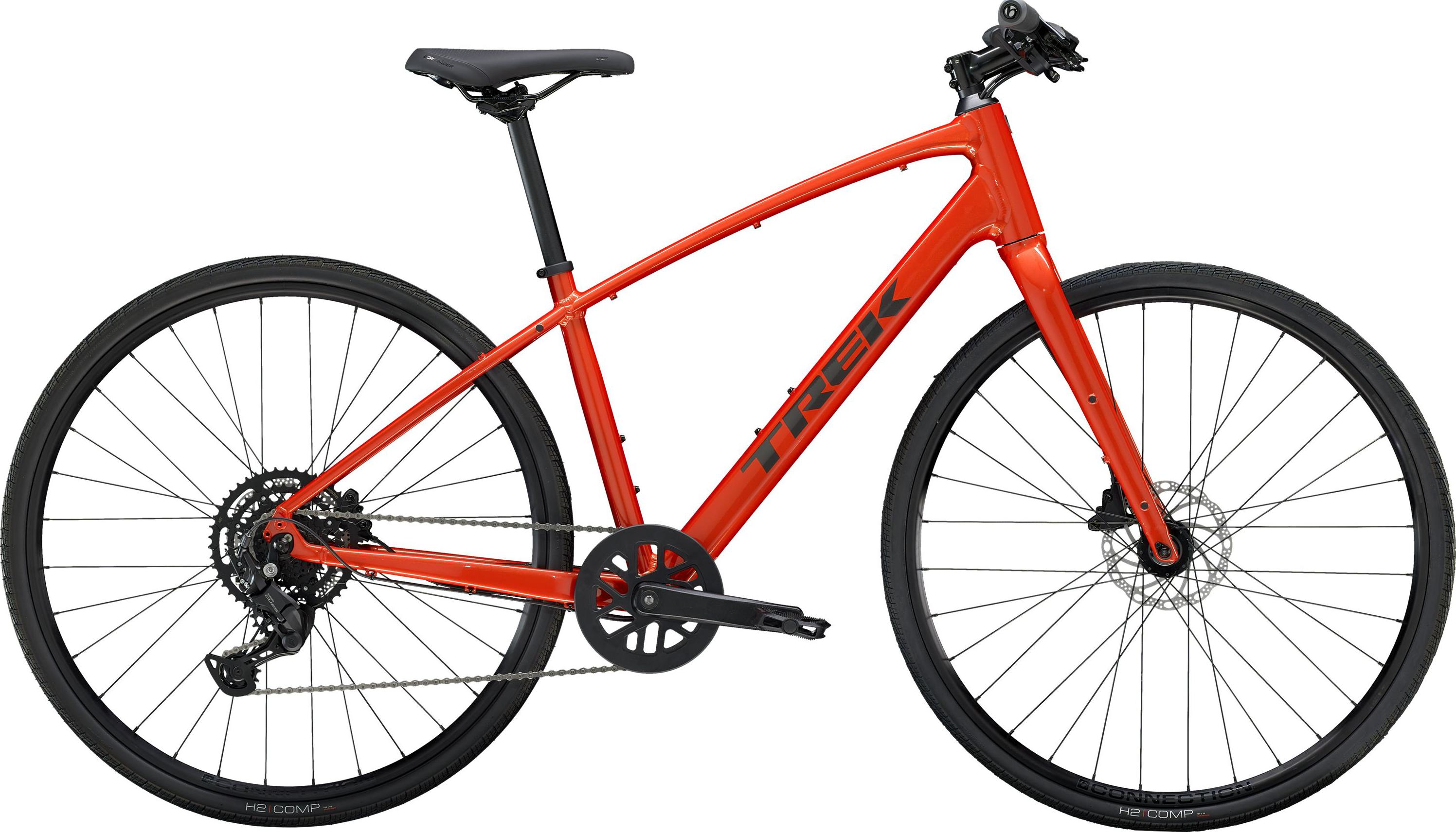 Trek FX 2 Gen 4 2025 | BikeExchange