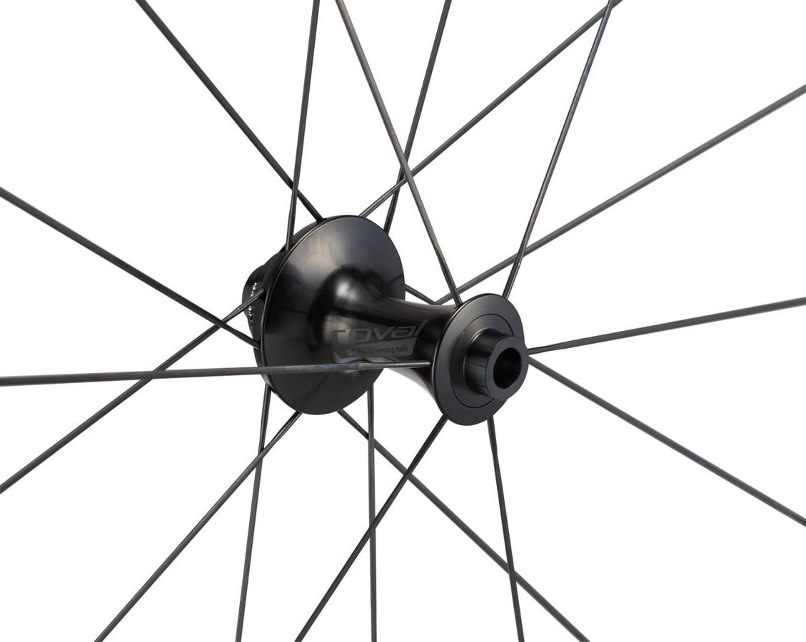 Specialized Roval Rapide CLX II (Rear) 2022 | BikeExchange