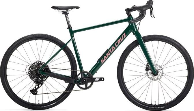 Santa Cruz Stigmata 4 CC 700c 26 Apex 2026