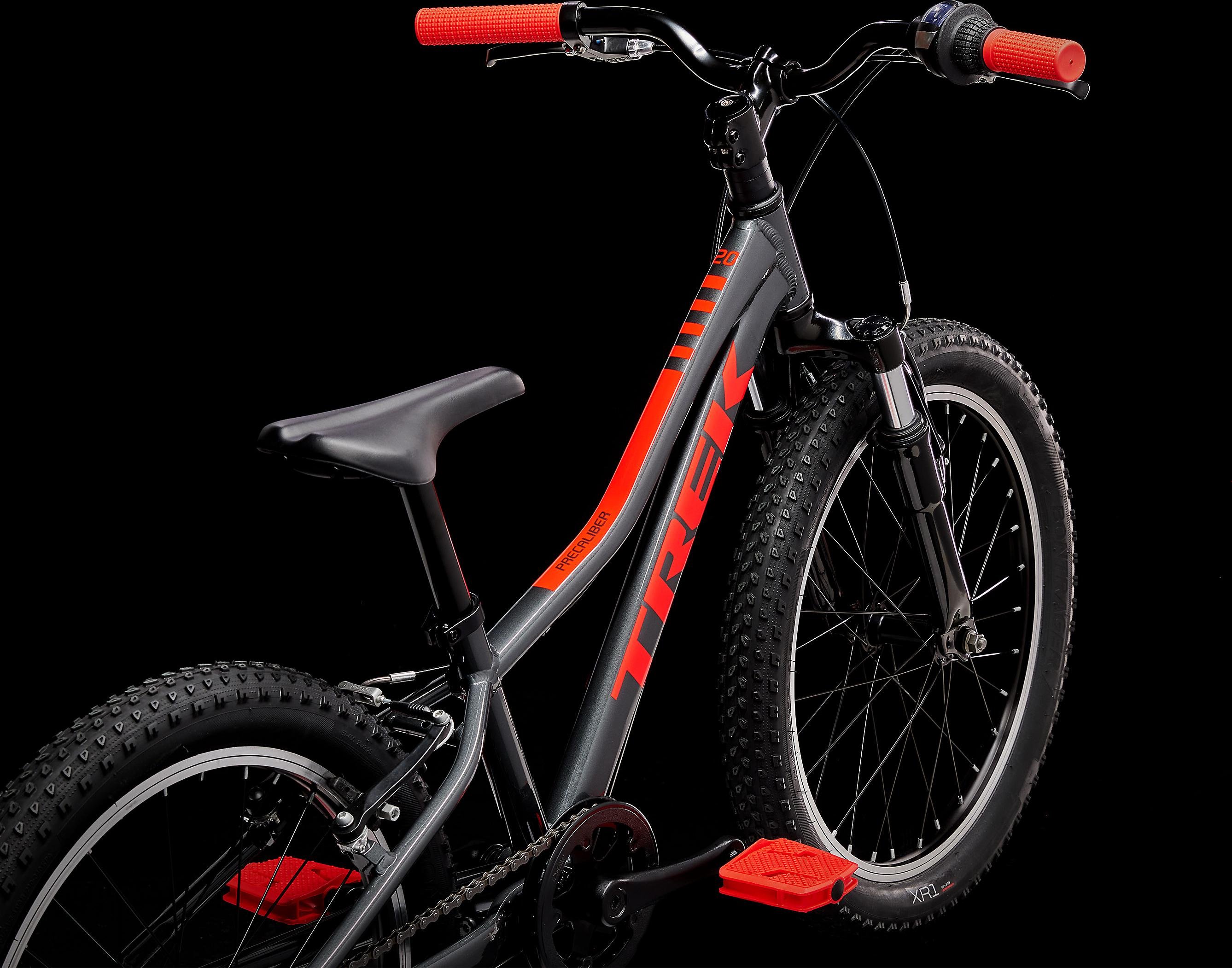 Trek Precaliber 20 7-speed 2026 | BikeExchange