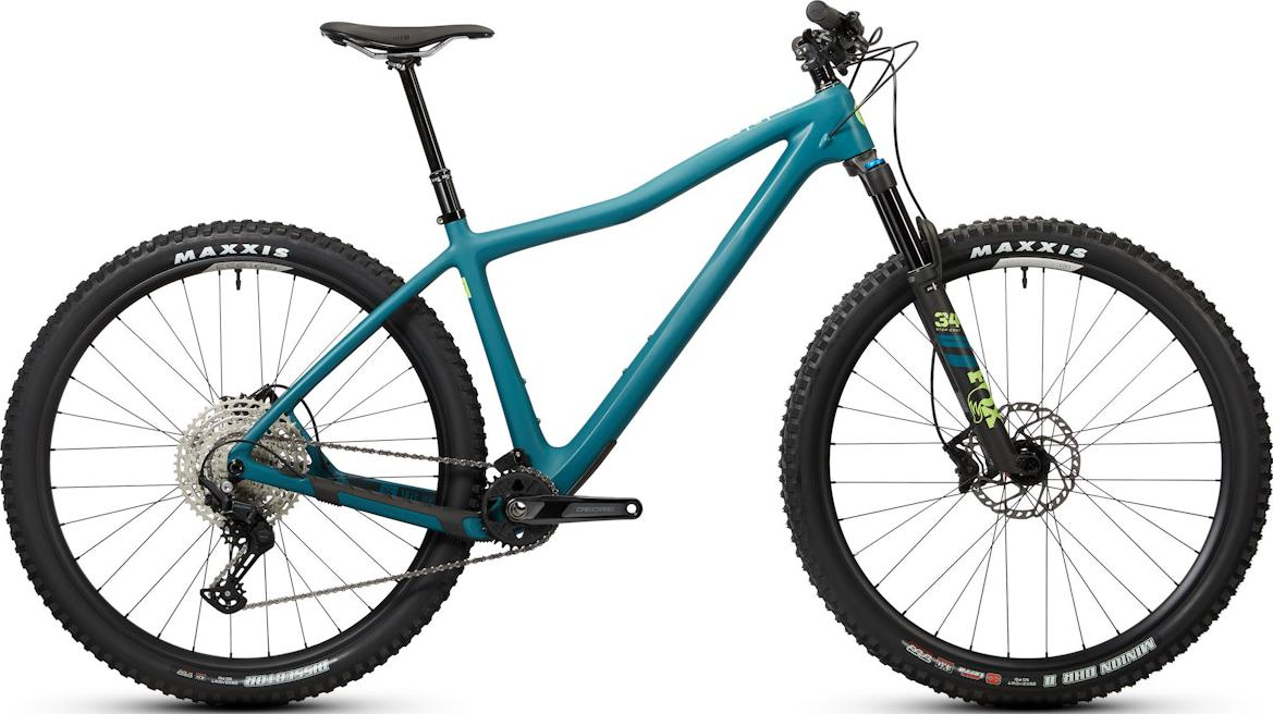 Ibis DV9 Deore Kit (933 29