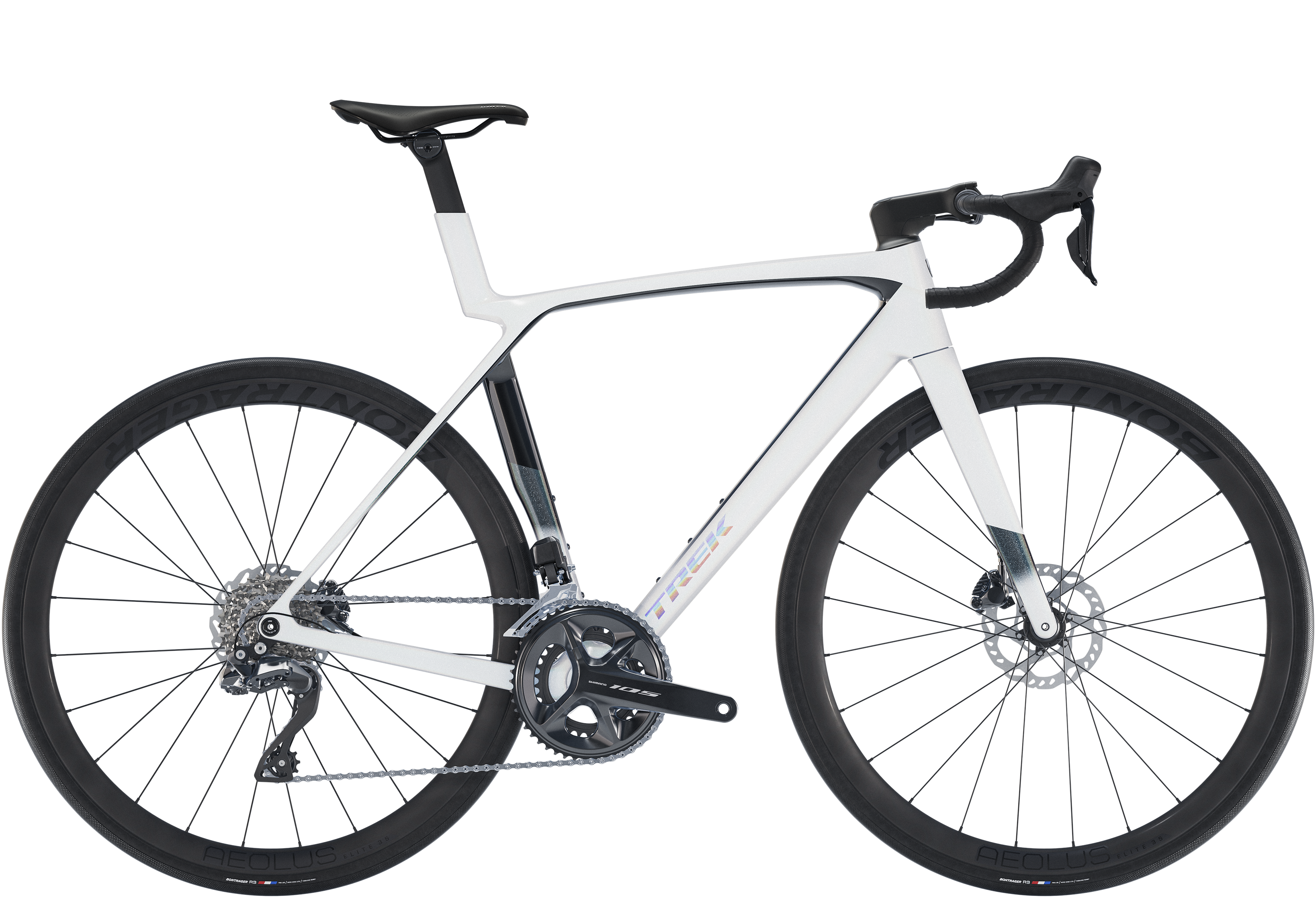 Trek Madone SL 6 Gen 8 2025 | BikeExchange