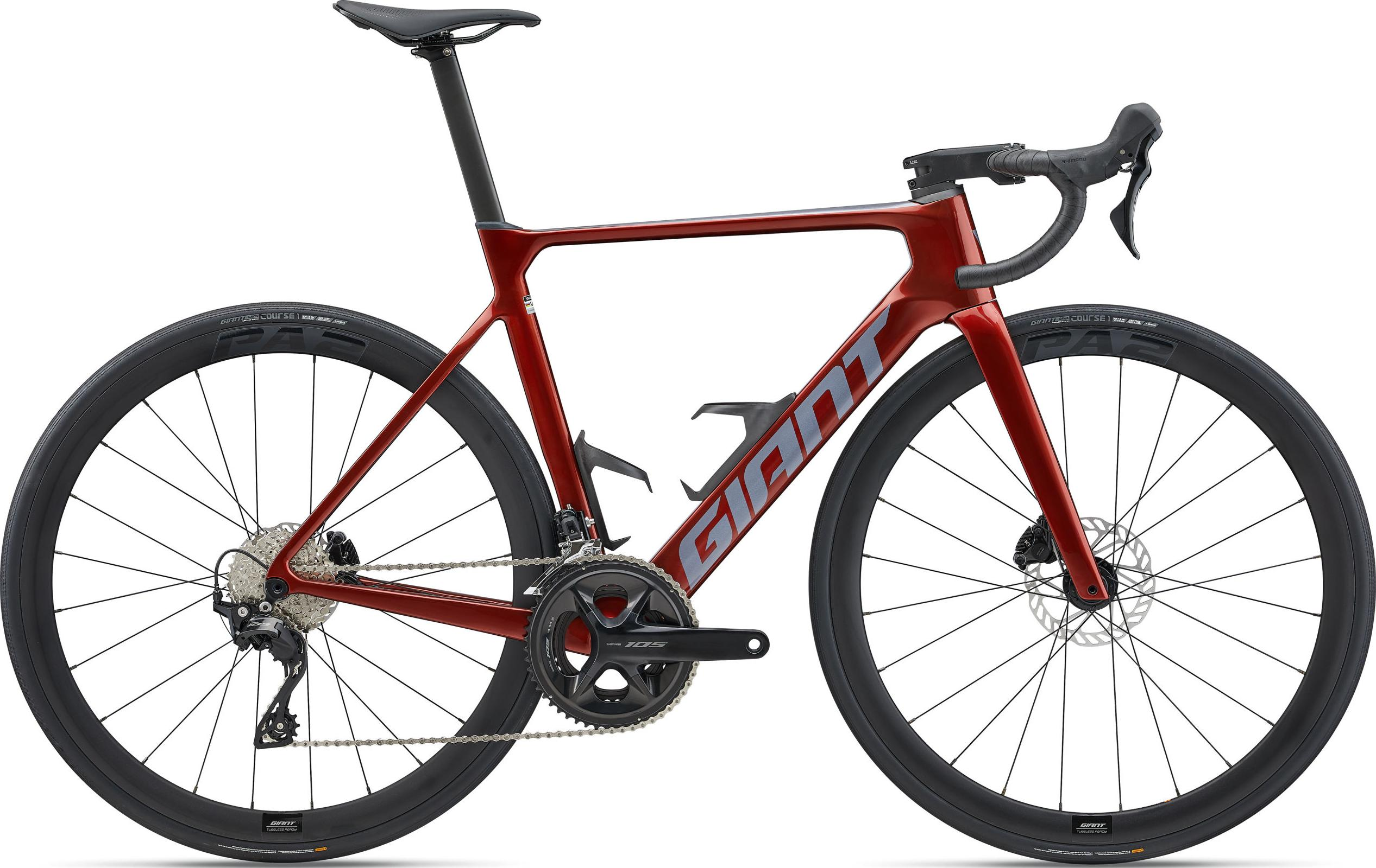 Giant Propel Advanced 2 2025