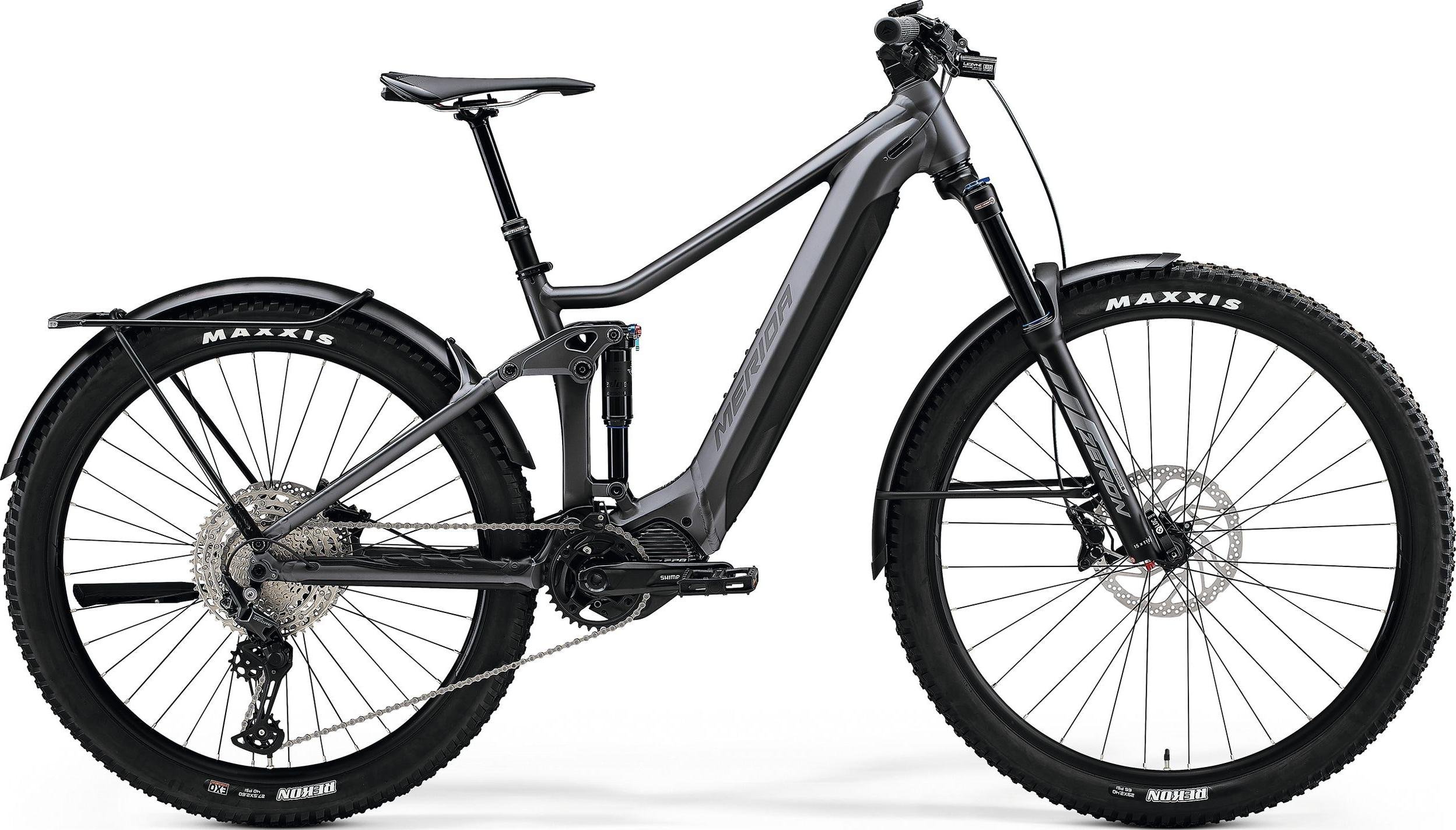 Merida eONE-FORTY EQ EP2 2023