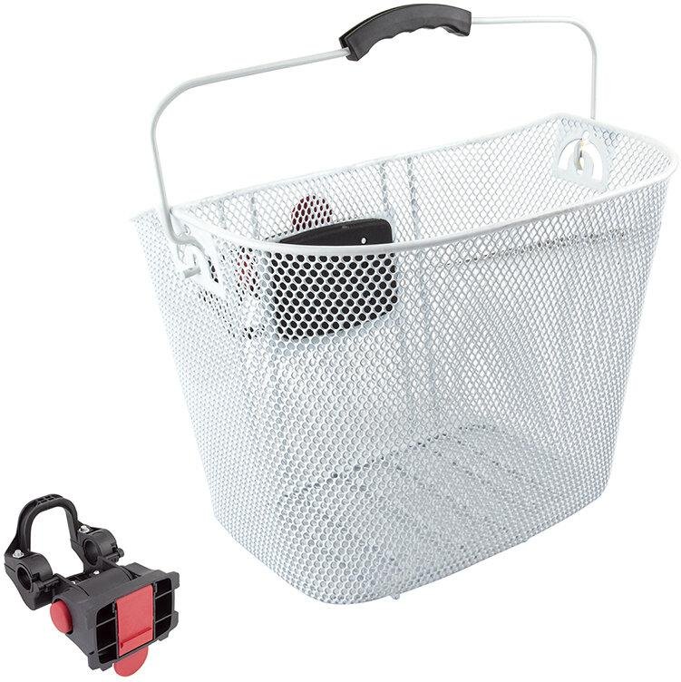 Quick_Release_Basket_w/Bracket