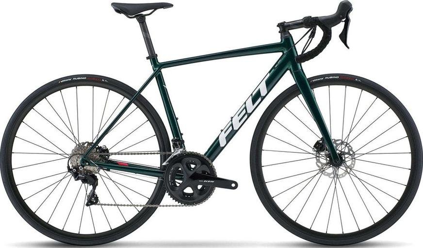FELT FR30 ロードバイク 105 54 Felt FR 30 2024 | BikeExchange