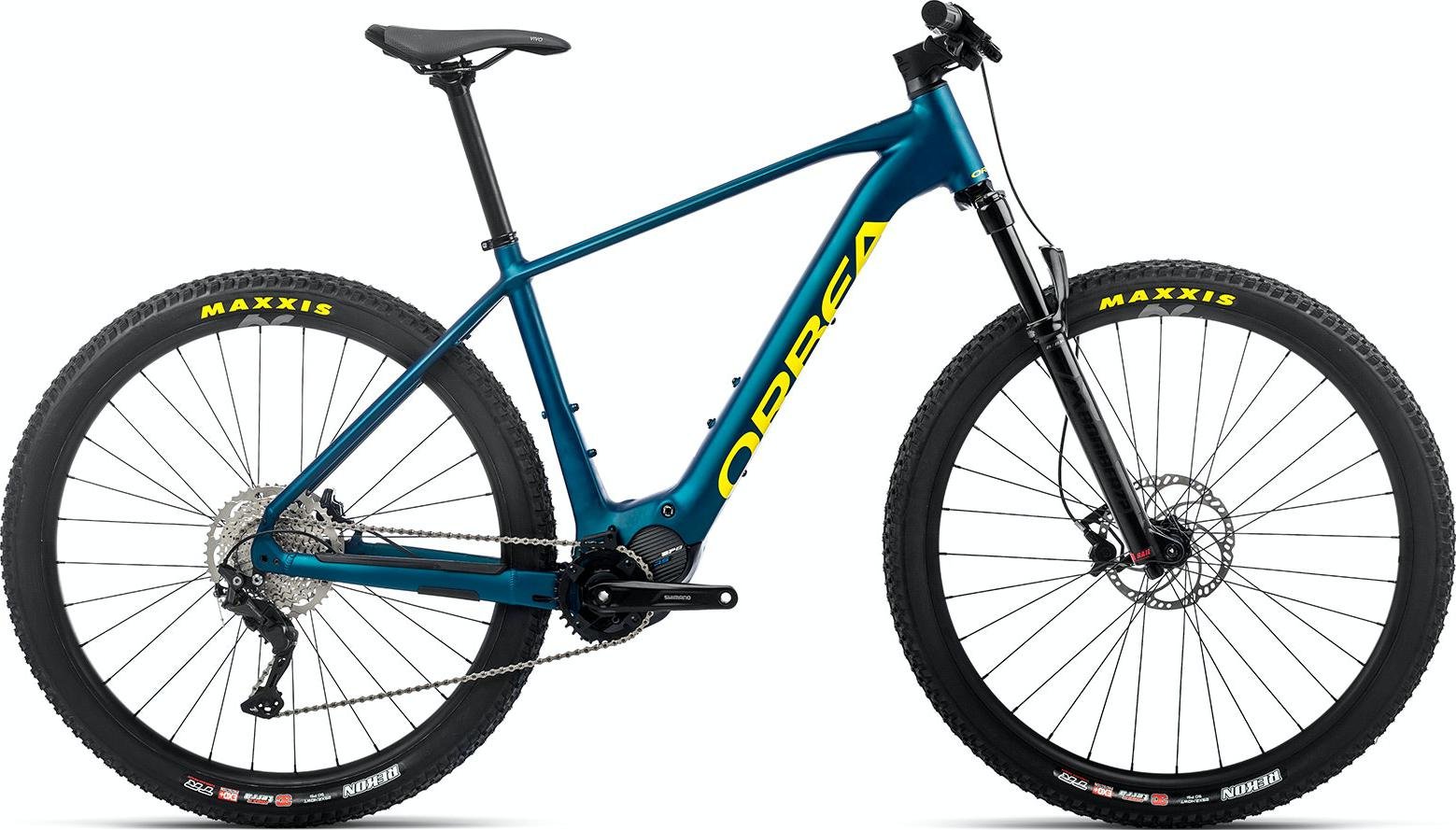 Orbea Urrun 30 2023