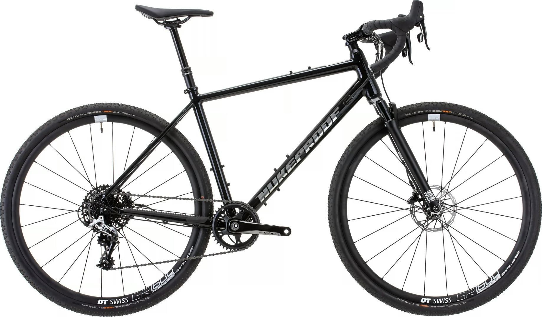Digger_RS_Gravel_Bike_mit_Federgabel