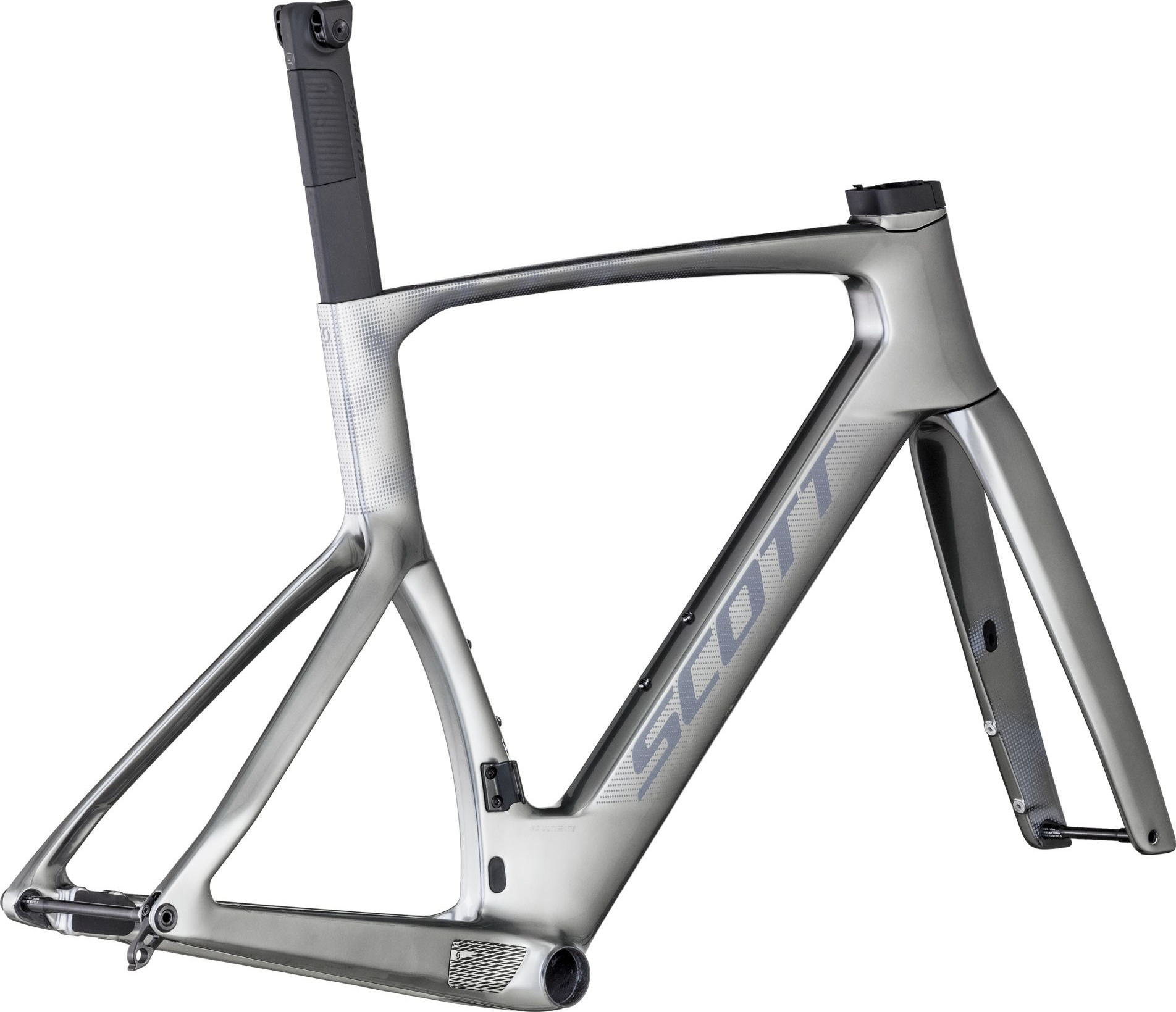 FOIL_RC_ULTIMATE_HMX_SL_FRAME_SET