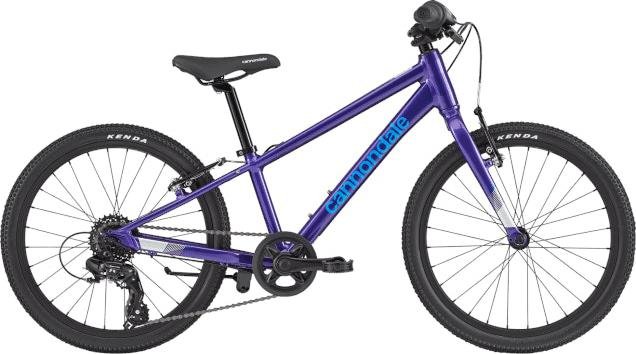 Cannondale Kids Quick 20 Girl's 2022 | BikeExchange
