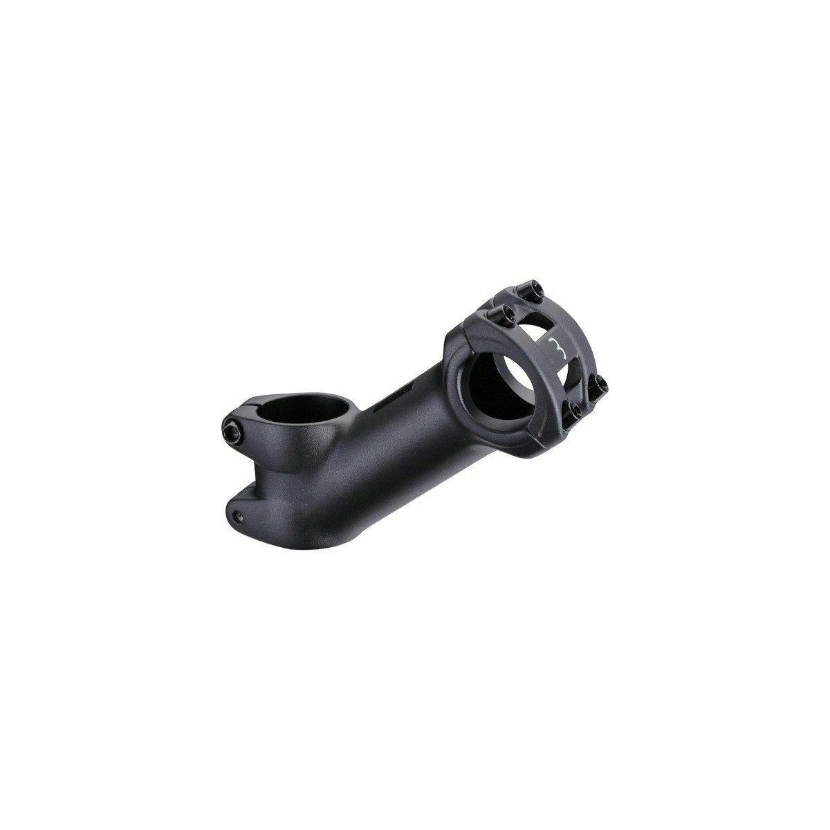 BHS-24_Stem_HighRise_35D_25.4_(black)_(Black,_70mm)