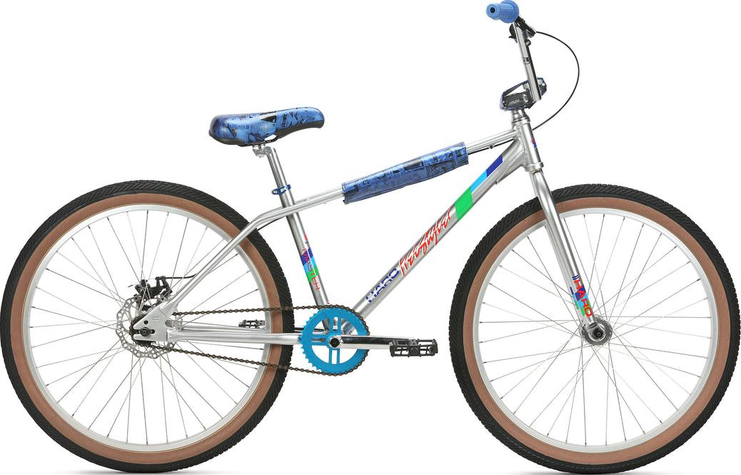 Haro Bob Haro Freestyler 26 2023 | BikeExchange