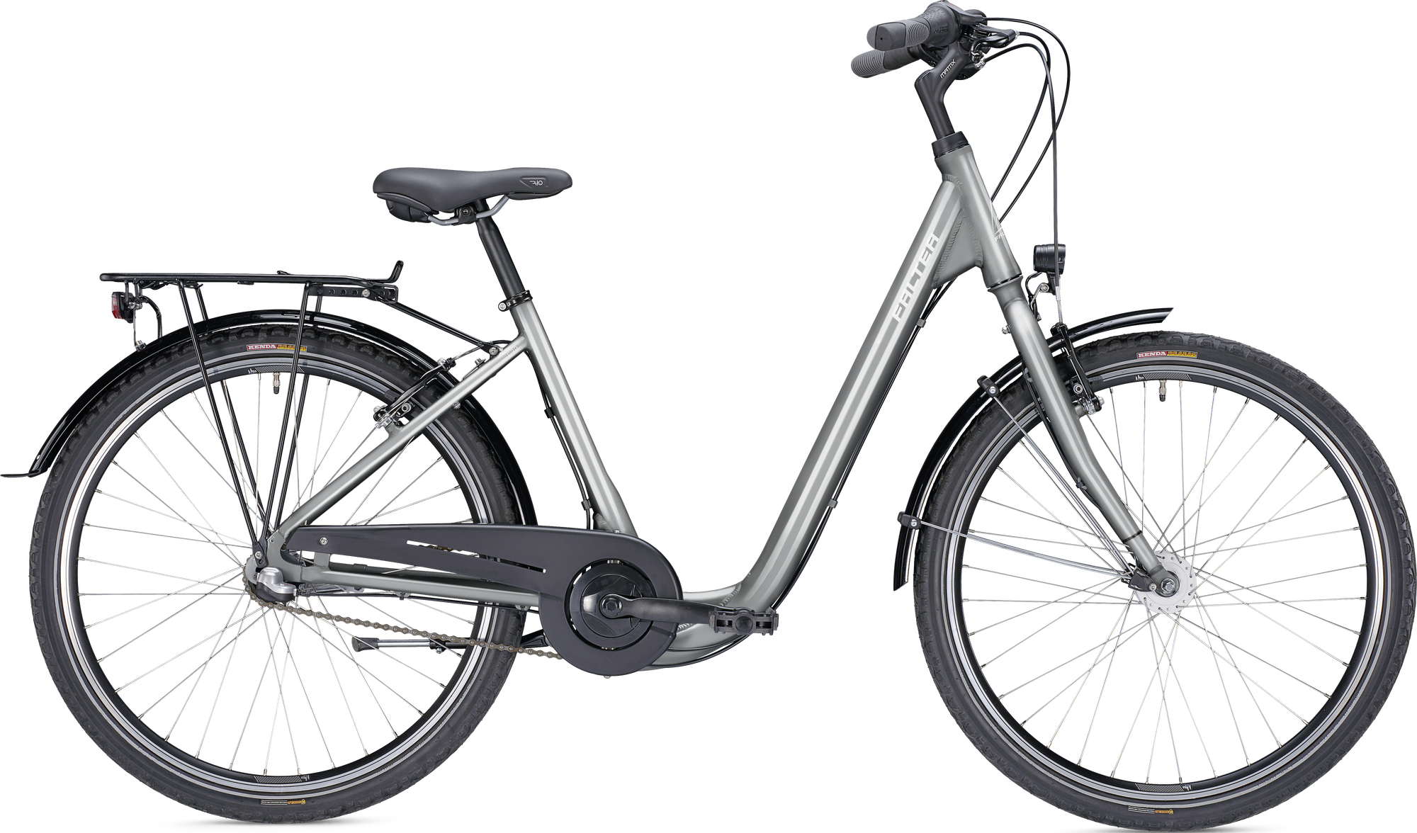 Falter C 3.0 Comfort 2024