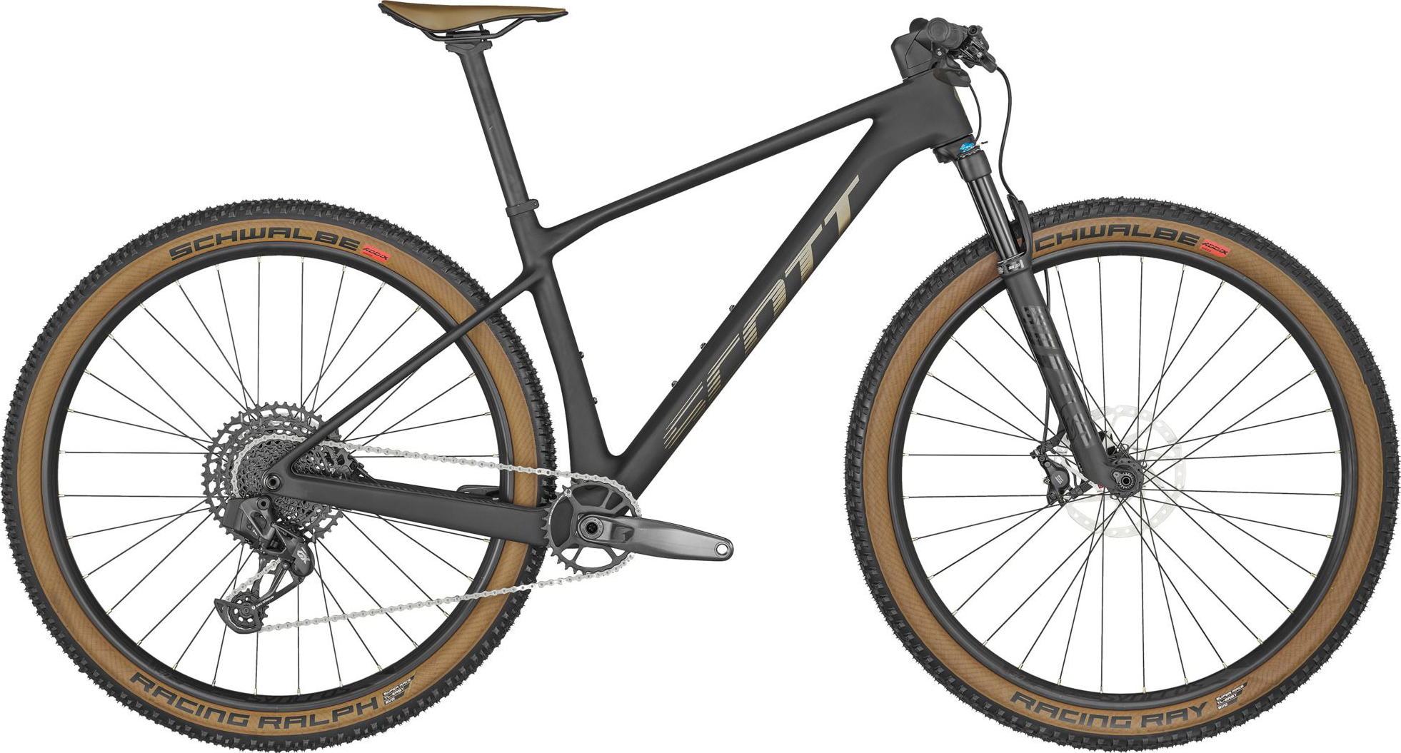 Scott Scale 910 2024 | BikeExchange