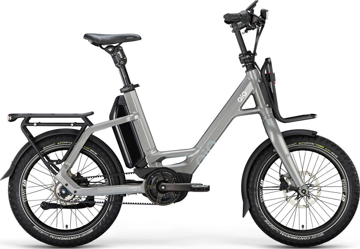 QIO EINS+ P-5 RT 2025