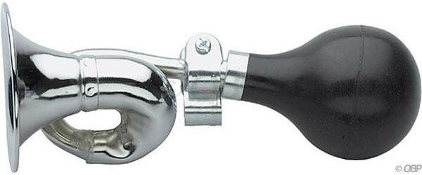 Bugle_Horn