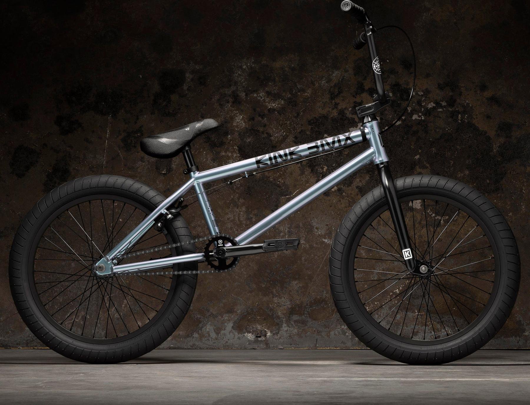 BMX KINK LAUNCH 2023年モデル Kink Launch 2023 | BikeExchange