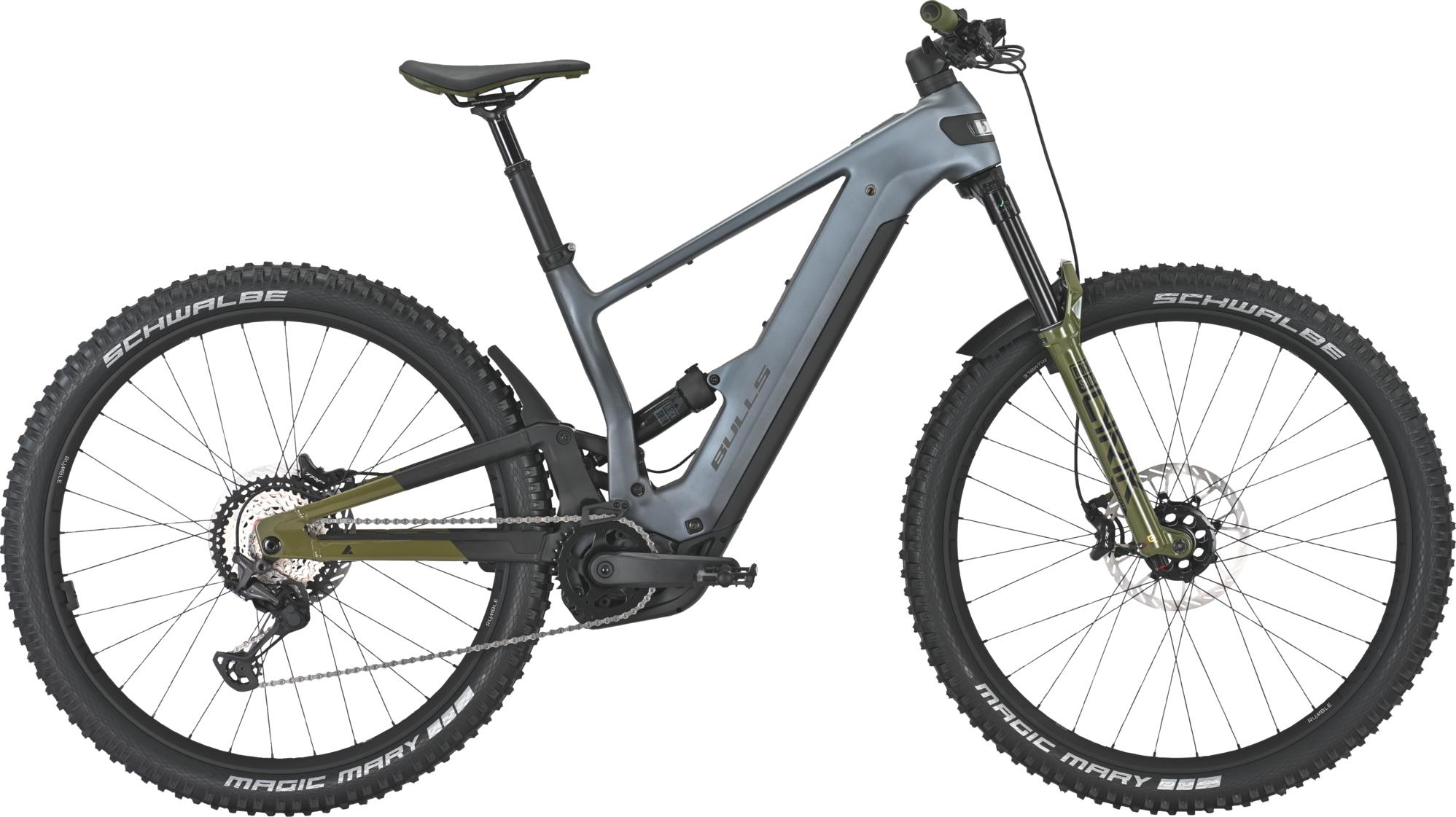 Bulls COPPERHEAD EVO AM 5 2025