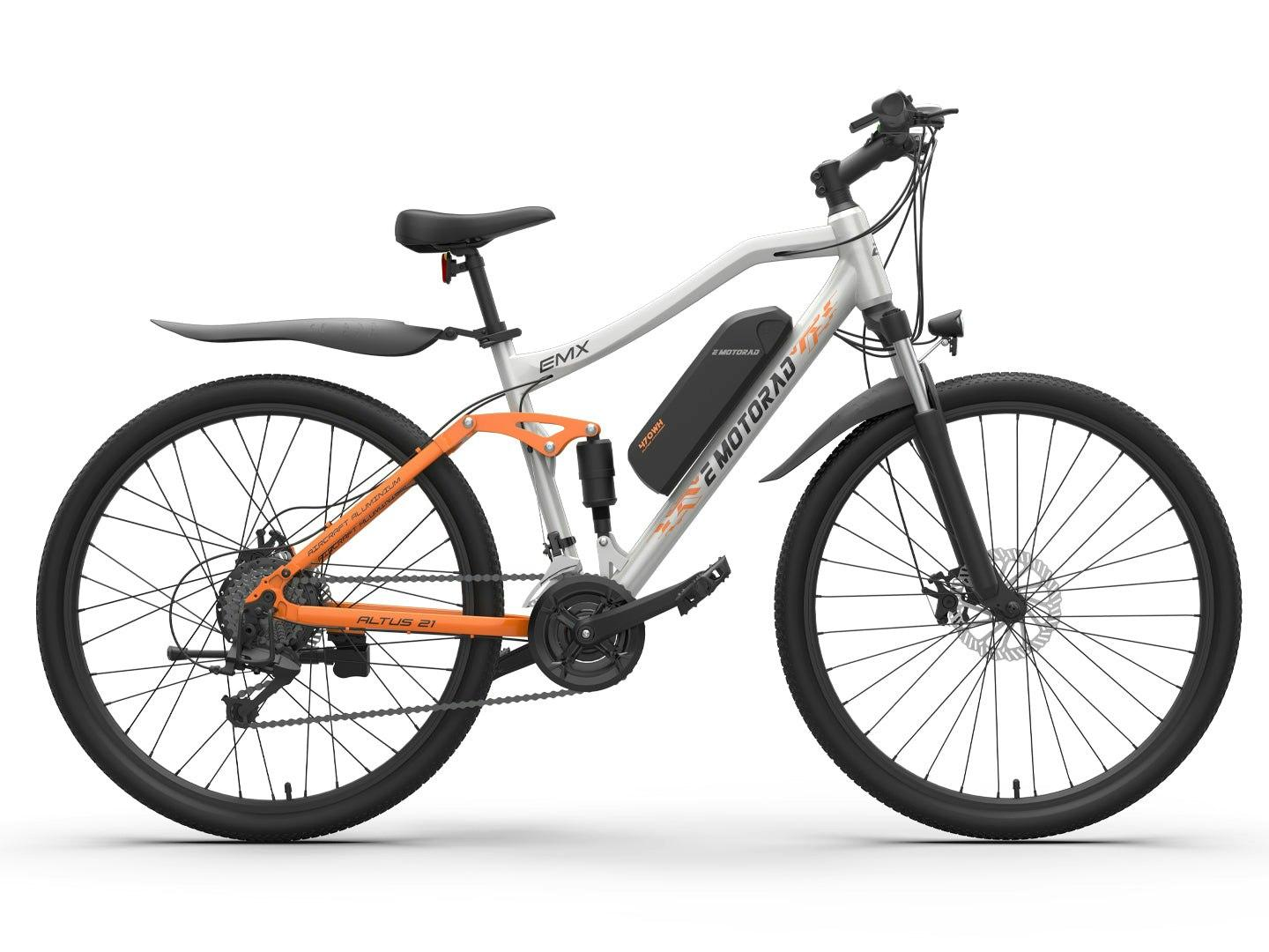 EMX_(29"_Wheel,_White/Orange)